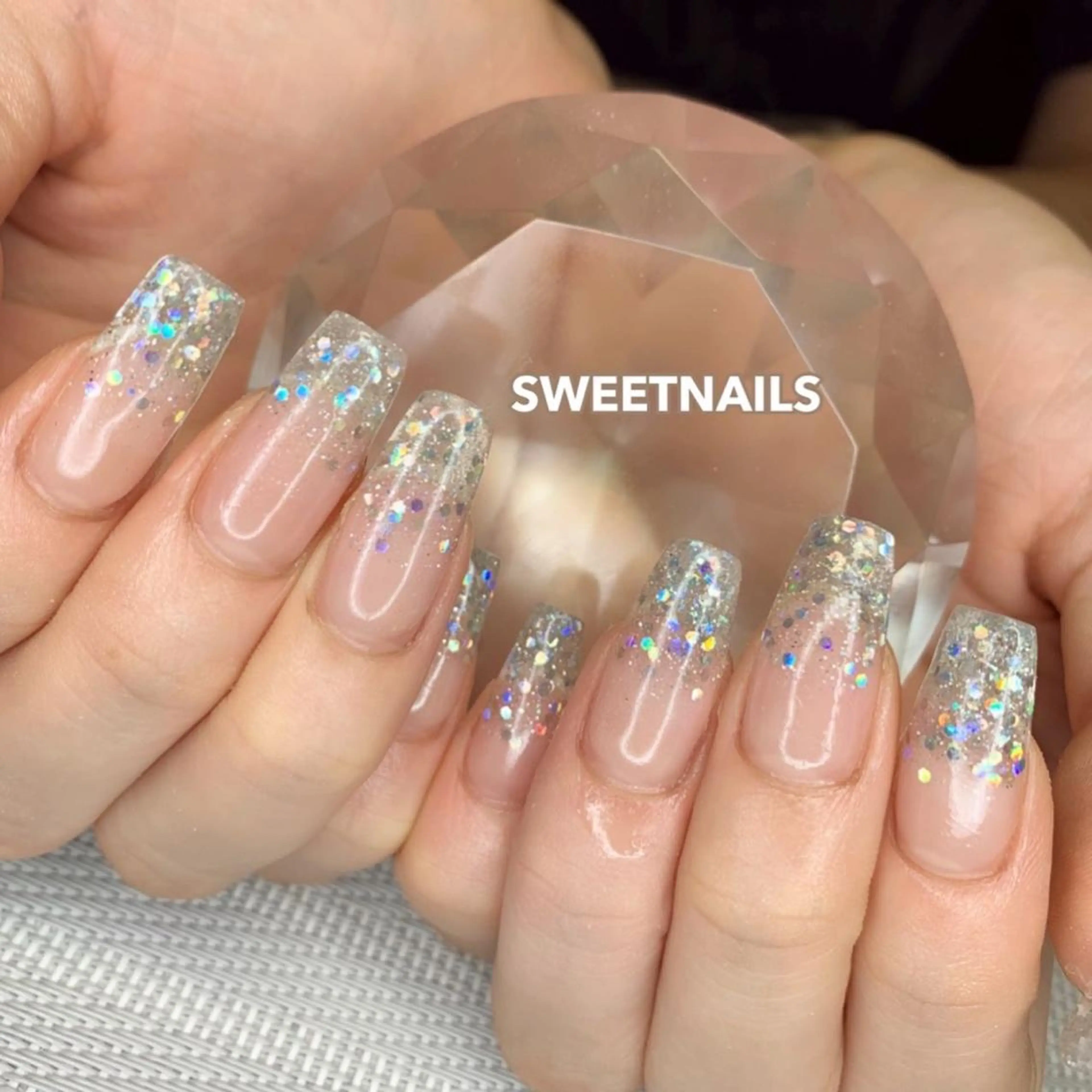 ネイル SWEET⭐️ NAILSのネイルデザイン
