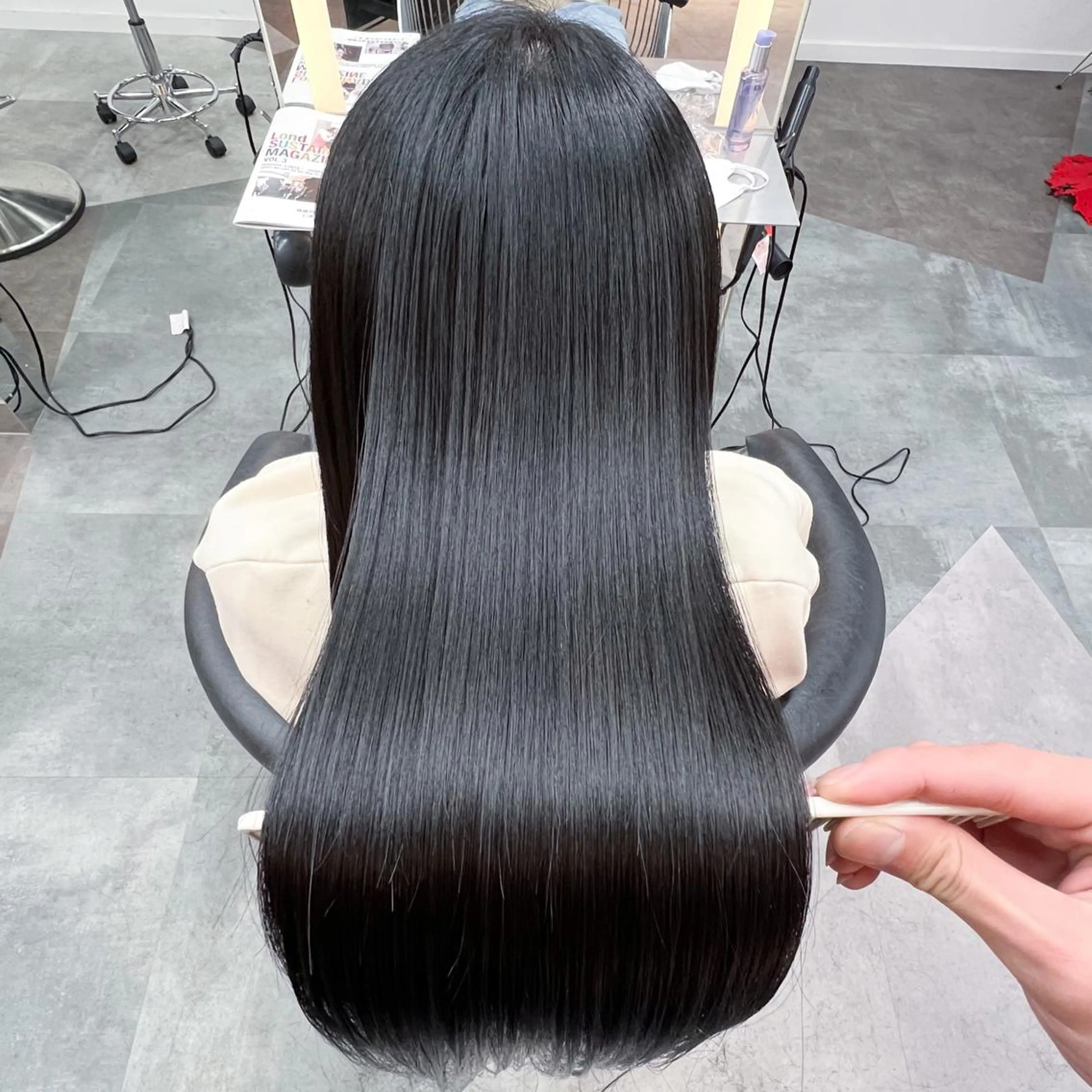 🌹大人気🌹TOKIOトリートメントの写真