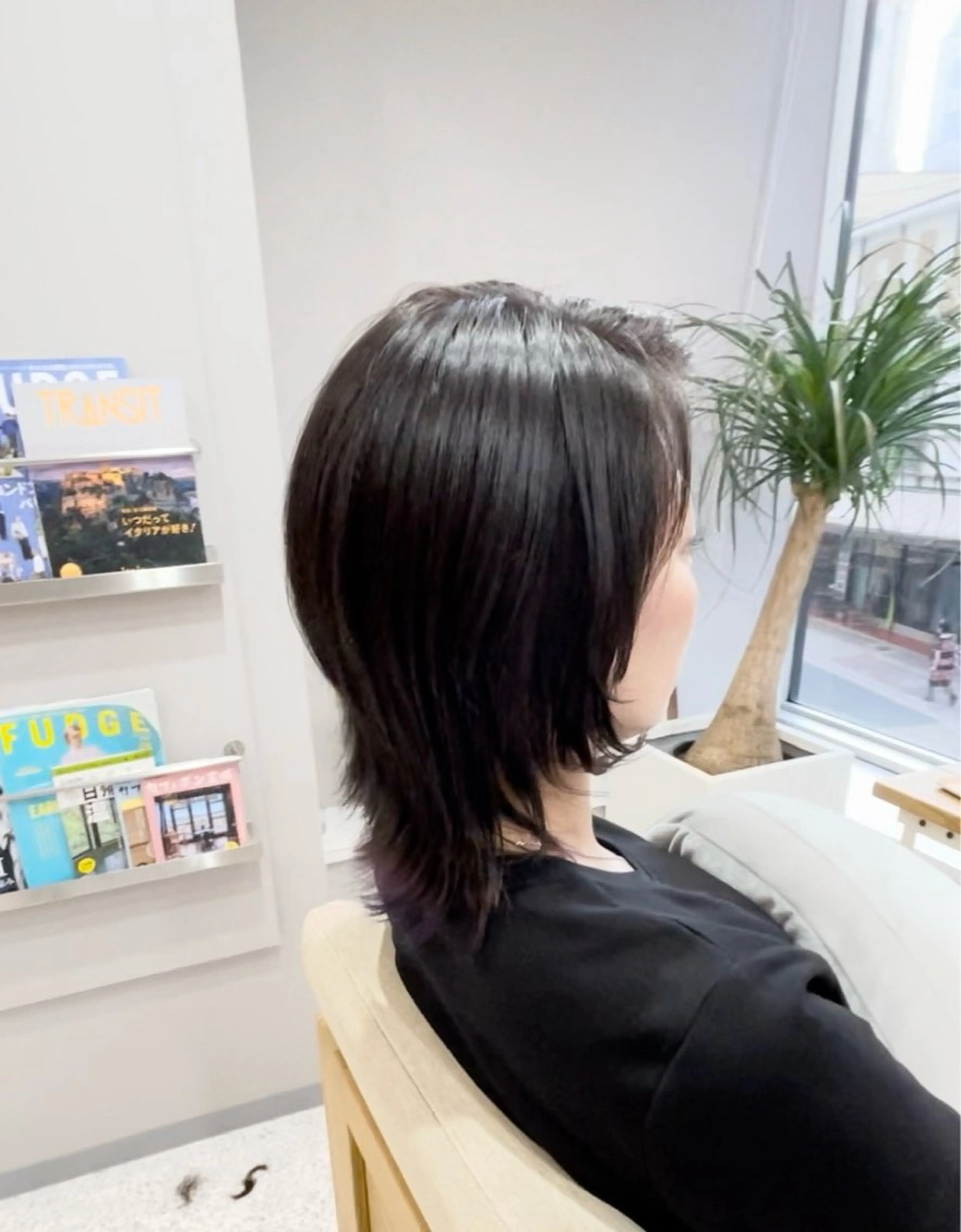 ミディアム AUTHEN.HAIR所属・仙台/AUTHEN/ 町田のその他イメージ