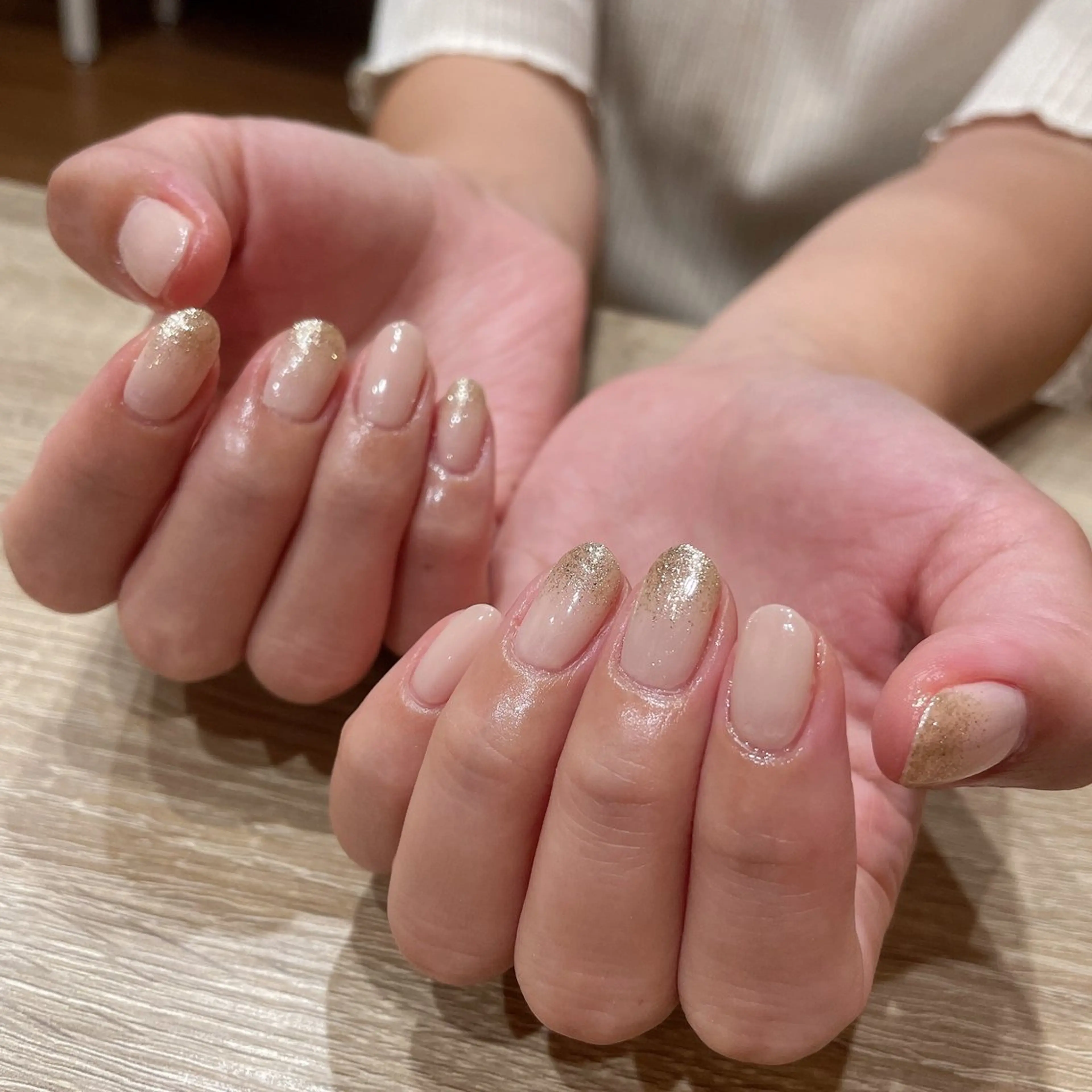 ネイル ハンドネイル liberté所属・liberté🫧 新小岩のネイルデザイン