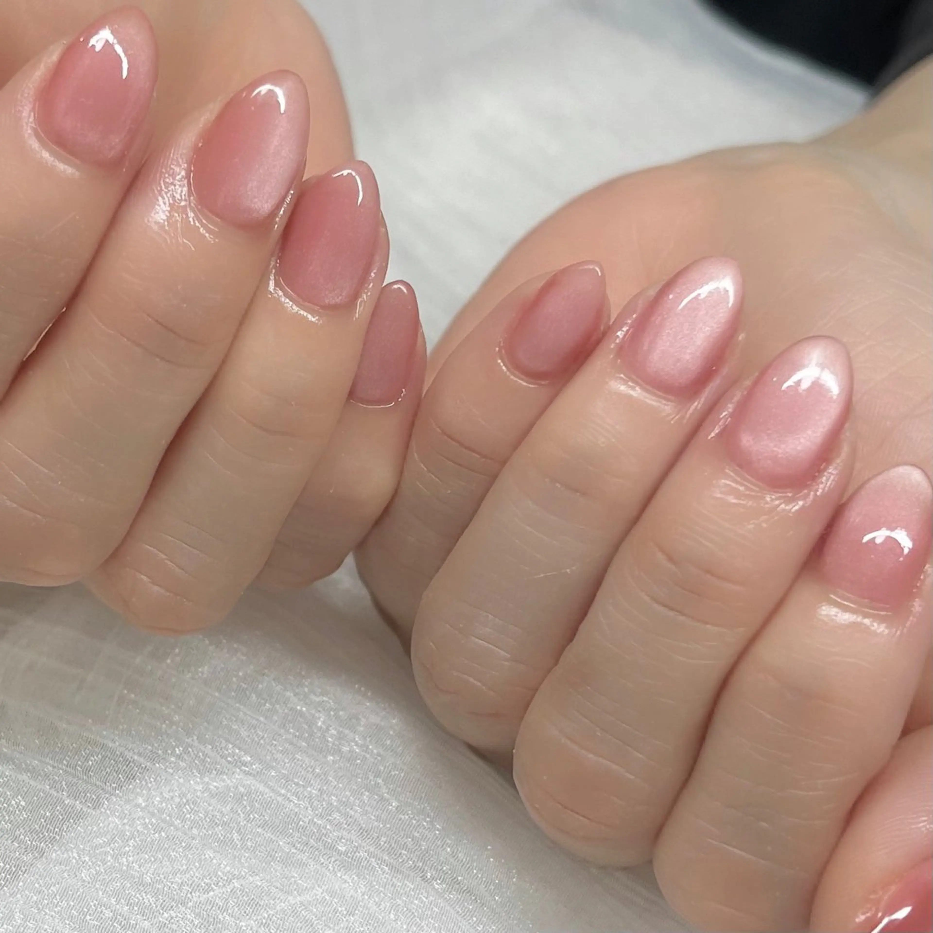 ネイル ハンドネイル nii__nail所属・nii_nail ◎阿波座のネイルデザイン