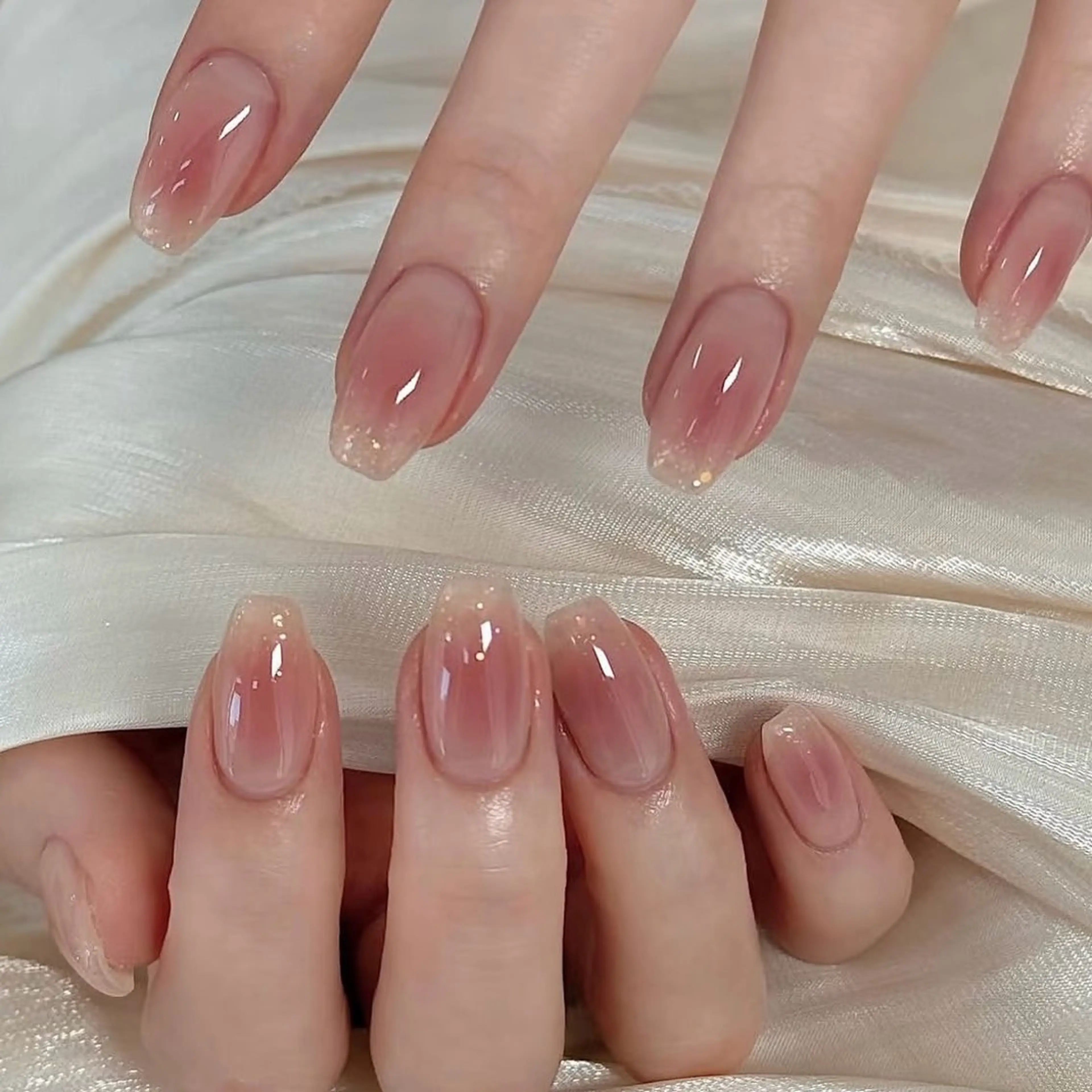 ネイル シ シのネイルデザイン