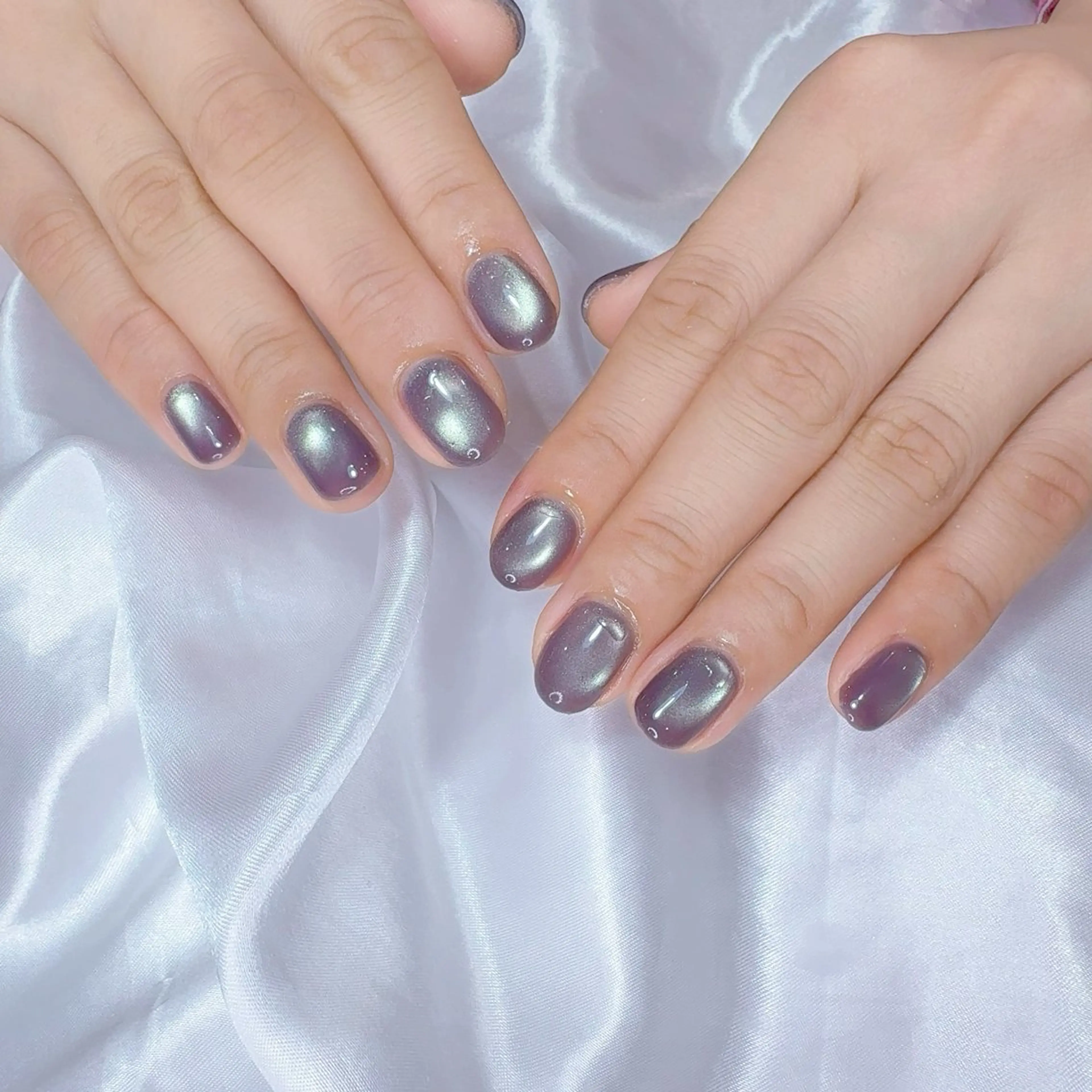 ネイル ハンドネイル You&Me Mikotoのネイルデザイン