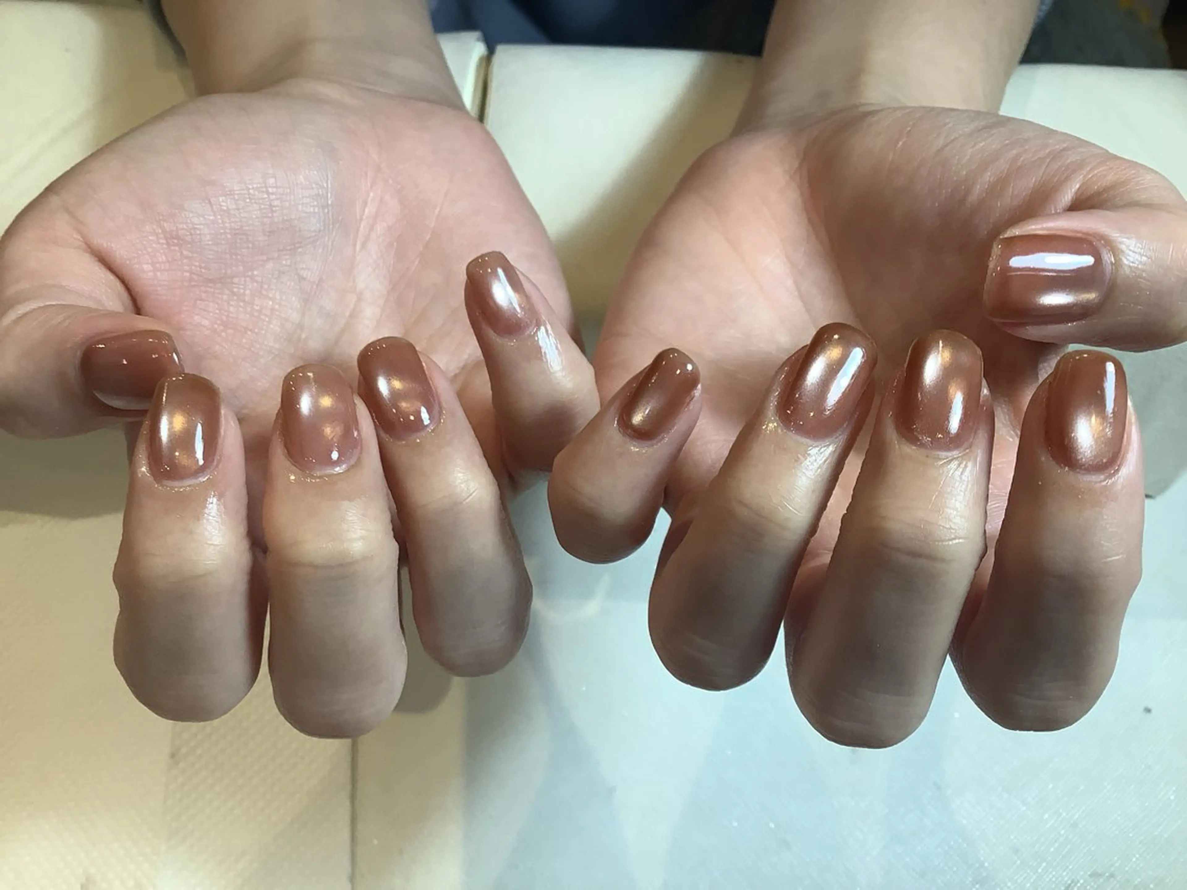 ネイル iiso所属・45 iisoのネイルデザイン