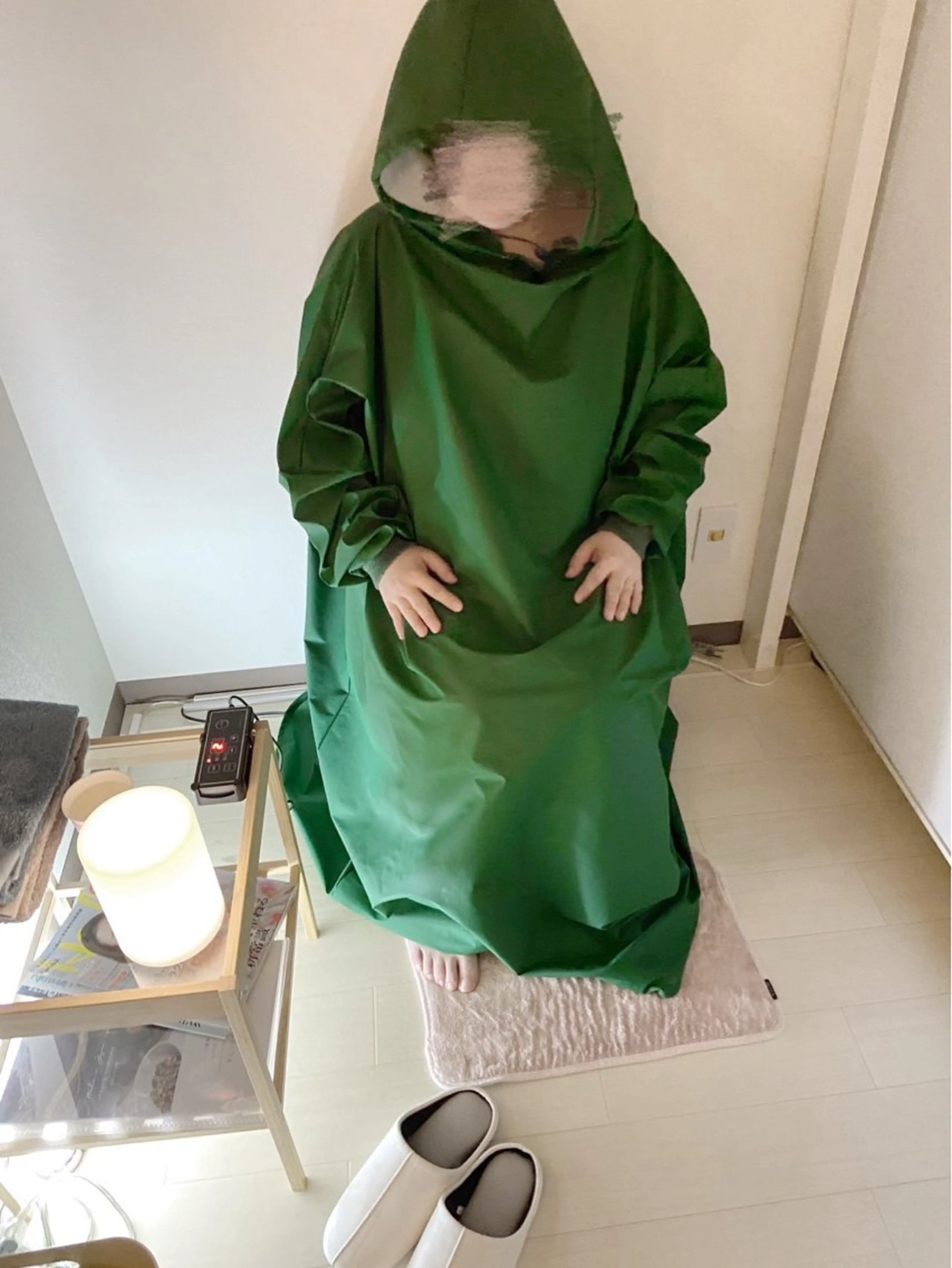 エステ リラク 温活よもぎ蒸しサロン 蒸す。のエステ・リラクイメージ