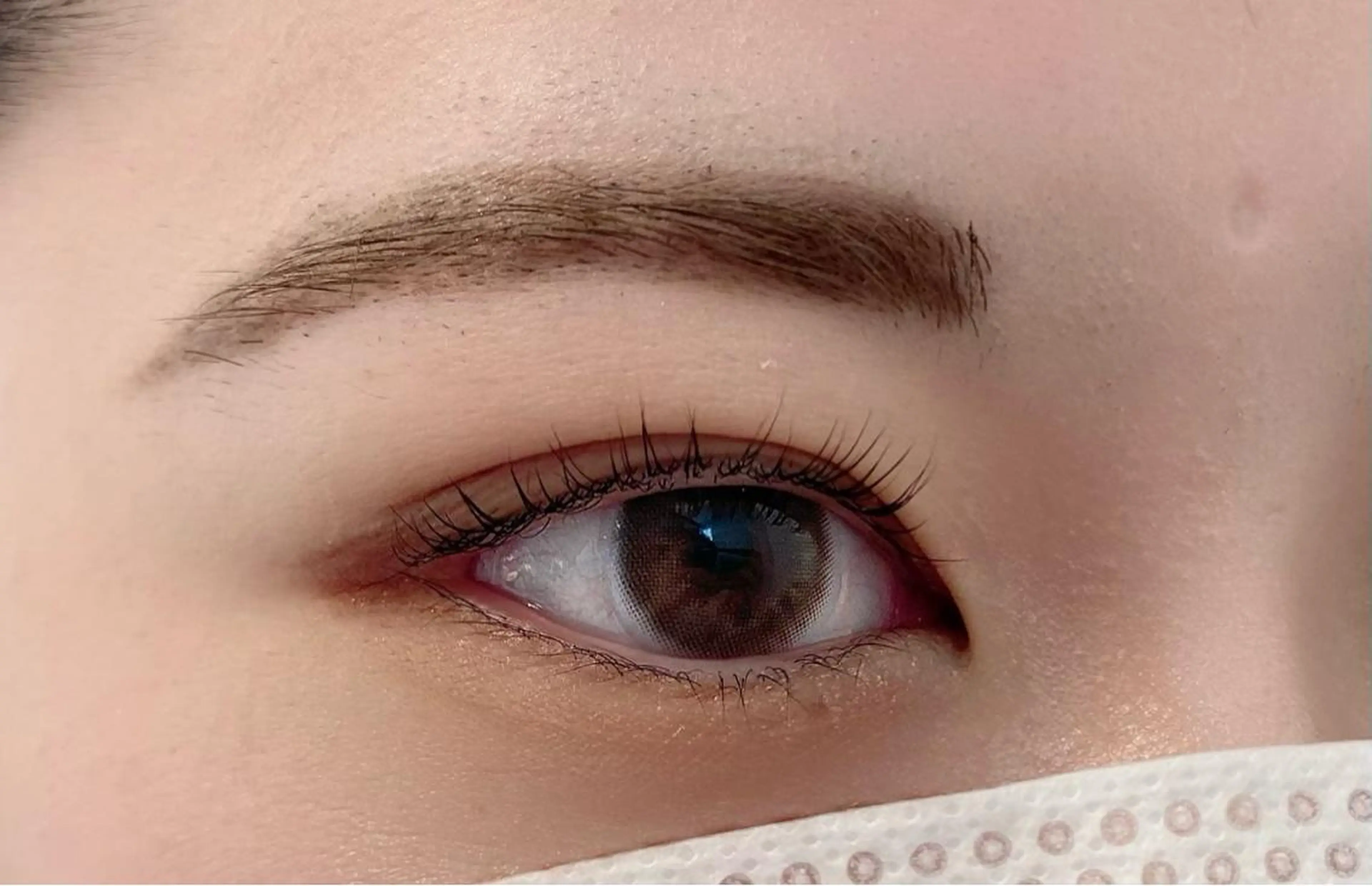 マツエク・マツパ eyelash Zen🌼AMIのマツエク・マツパデザイン