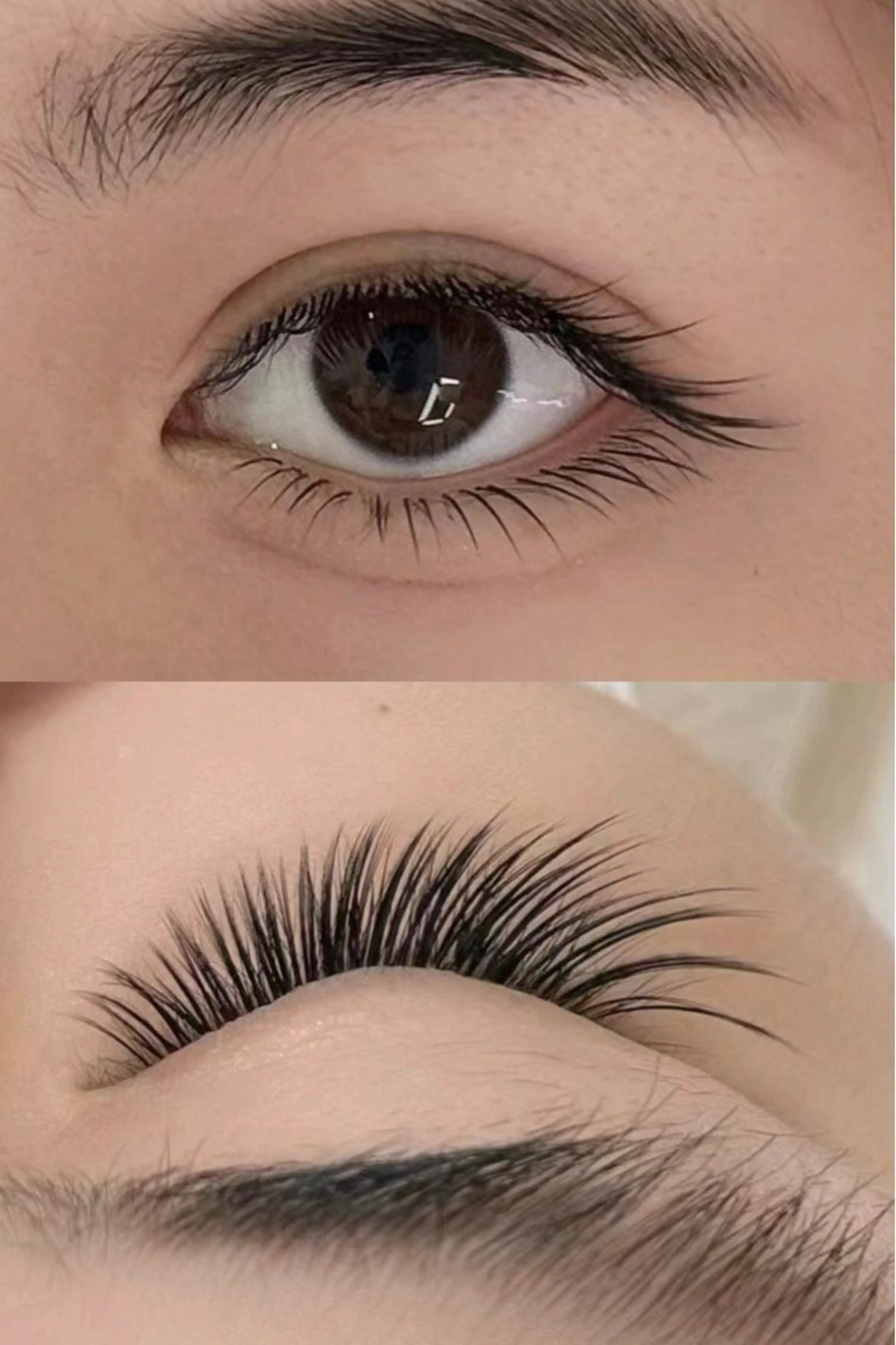 マツエク・マツパ Mizukiマツエク &まつげパーマ池袋店のマツエク・マツパデザイン