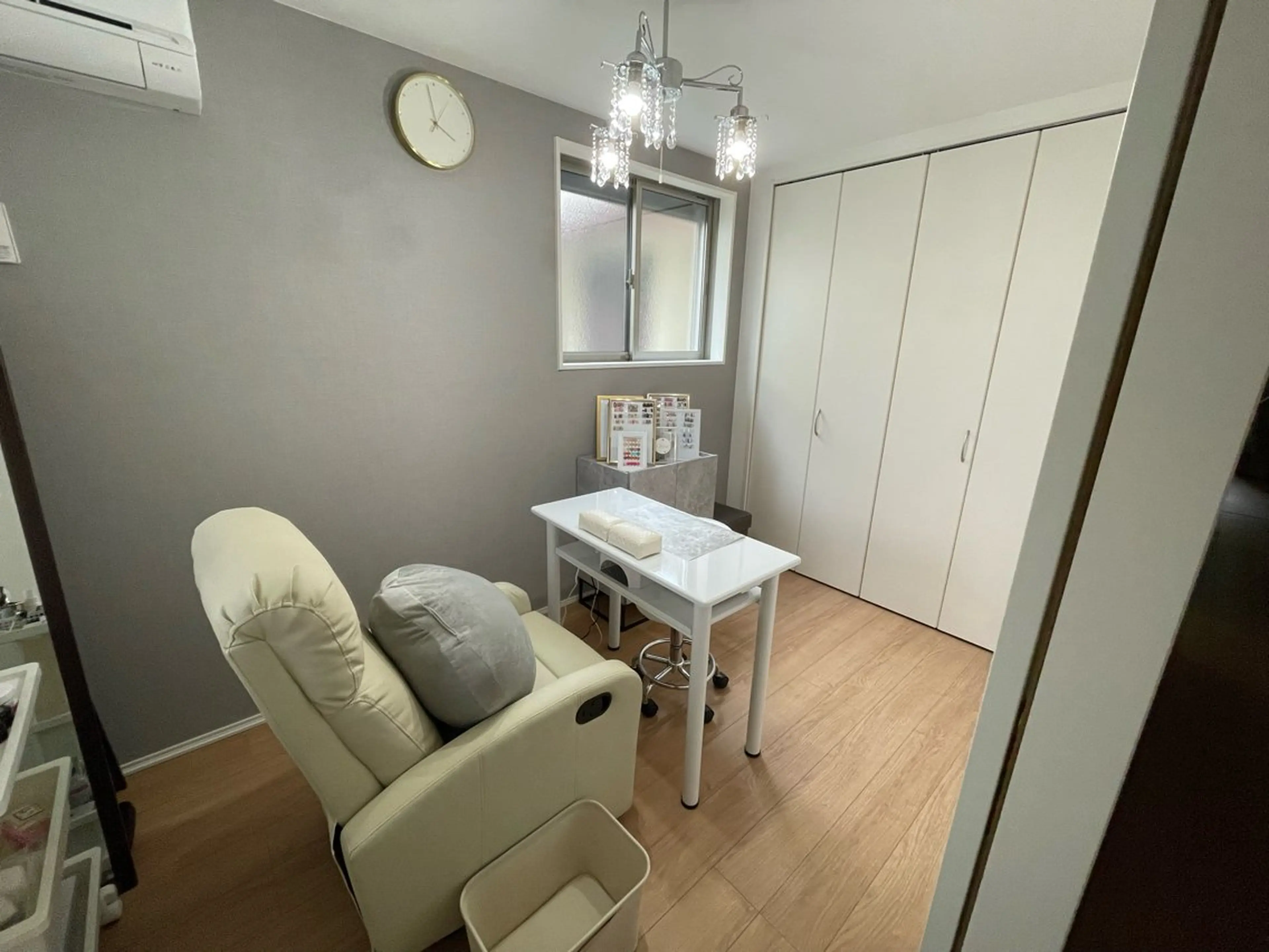 吉永 佑香のネイルデザイン