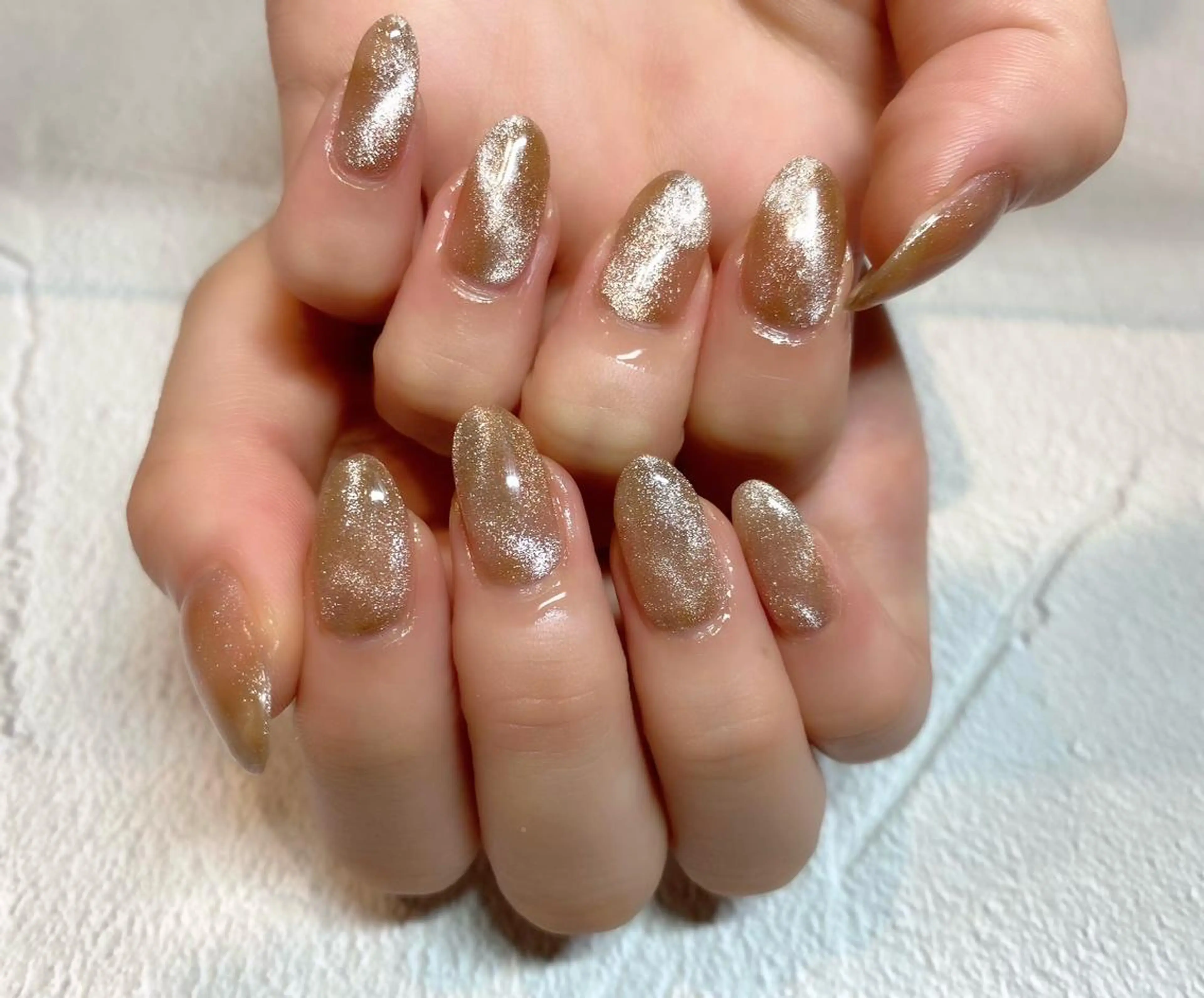 ネイル ハンドネイル GO TODAY SHAiRE SALON所属・✨kitamura rie✨のネイルデザイン