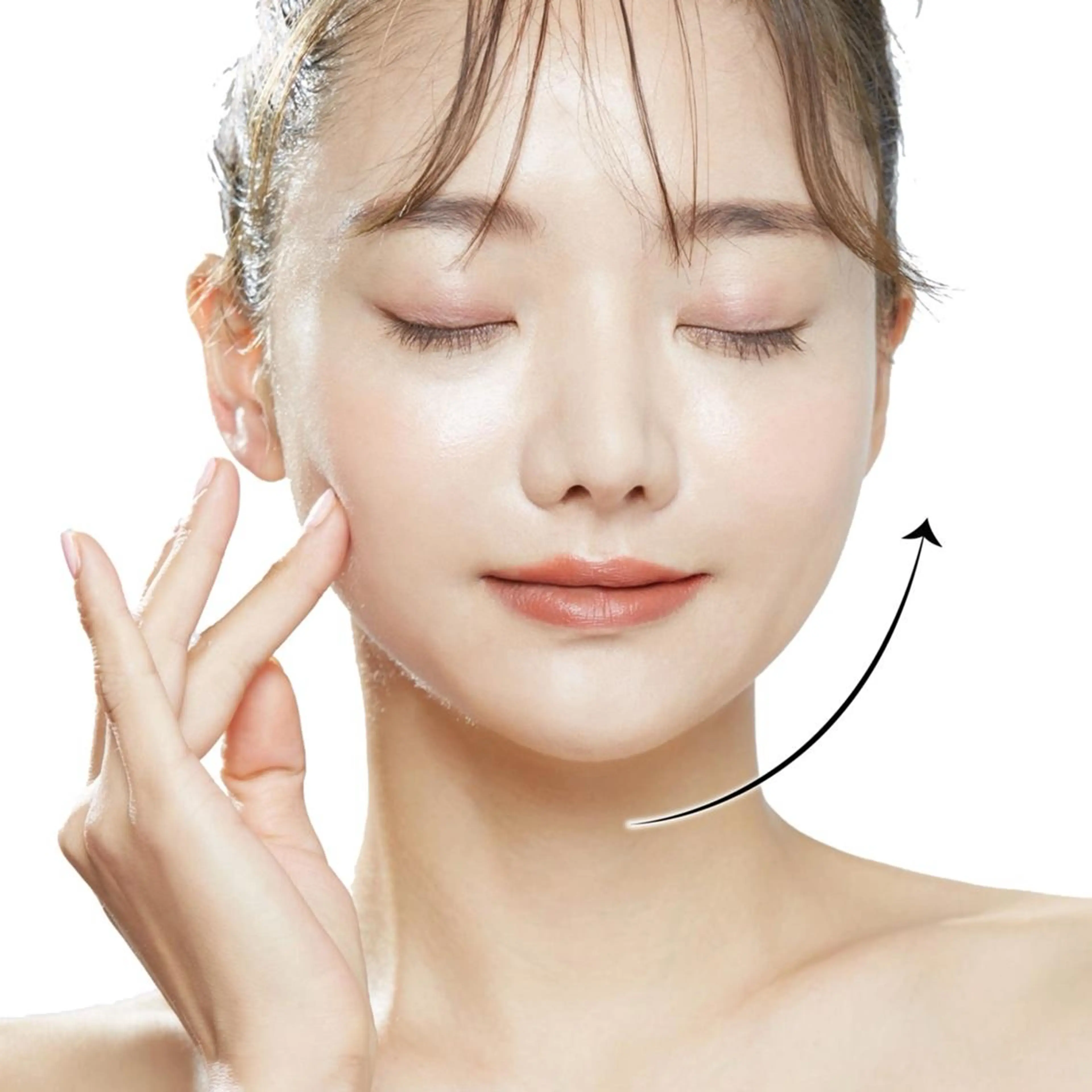 《超小顔》 韓国美容液🍋+LDMマッサージ12800→¥4980の写真