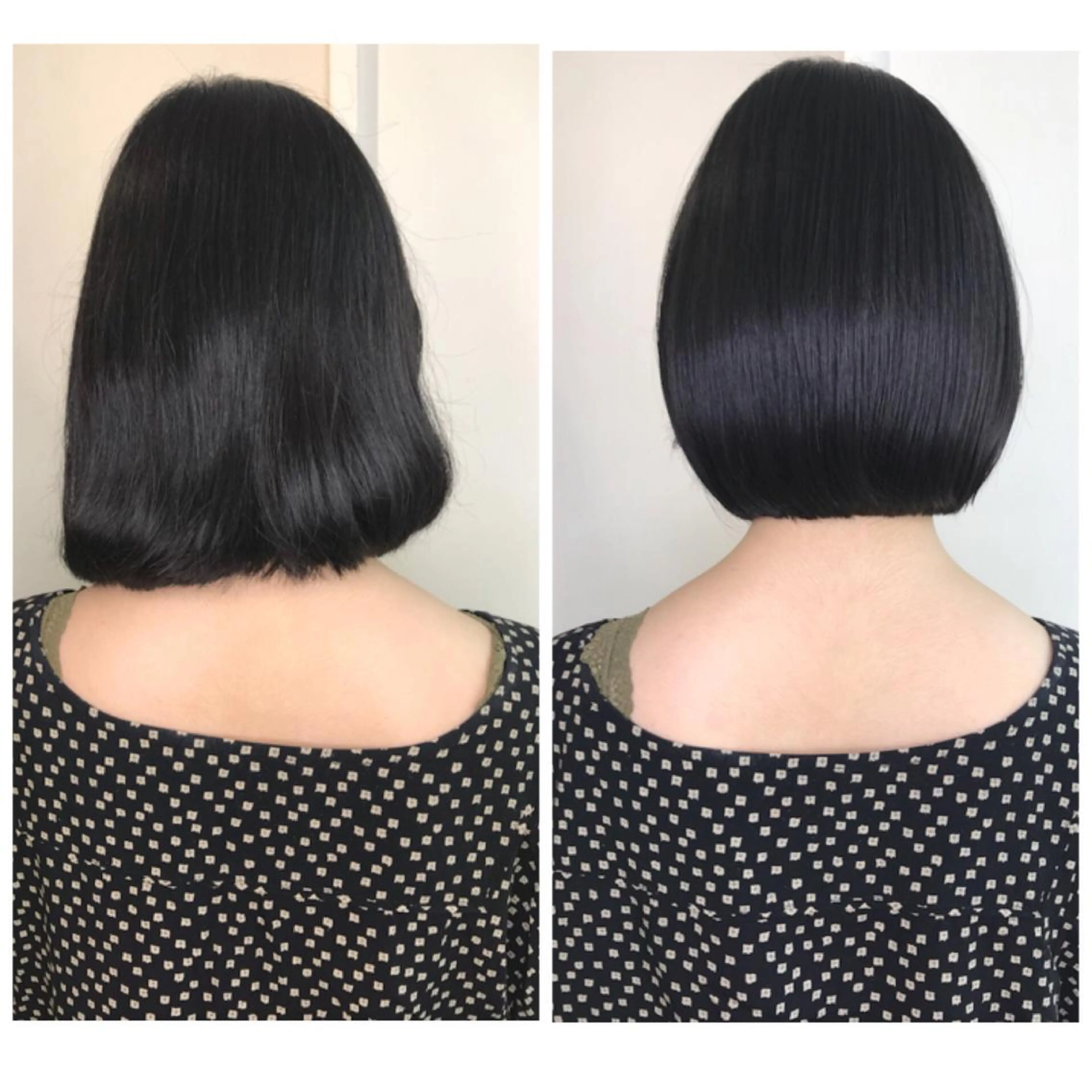 ショート ショートボブ アッシュ アッシュグレー アッシュグレージュ ボブ 寺山 佳貴のヘアスタイル