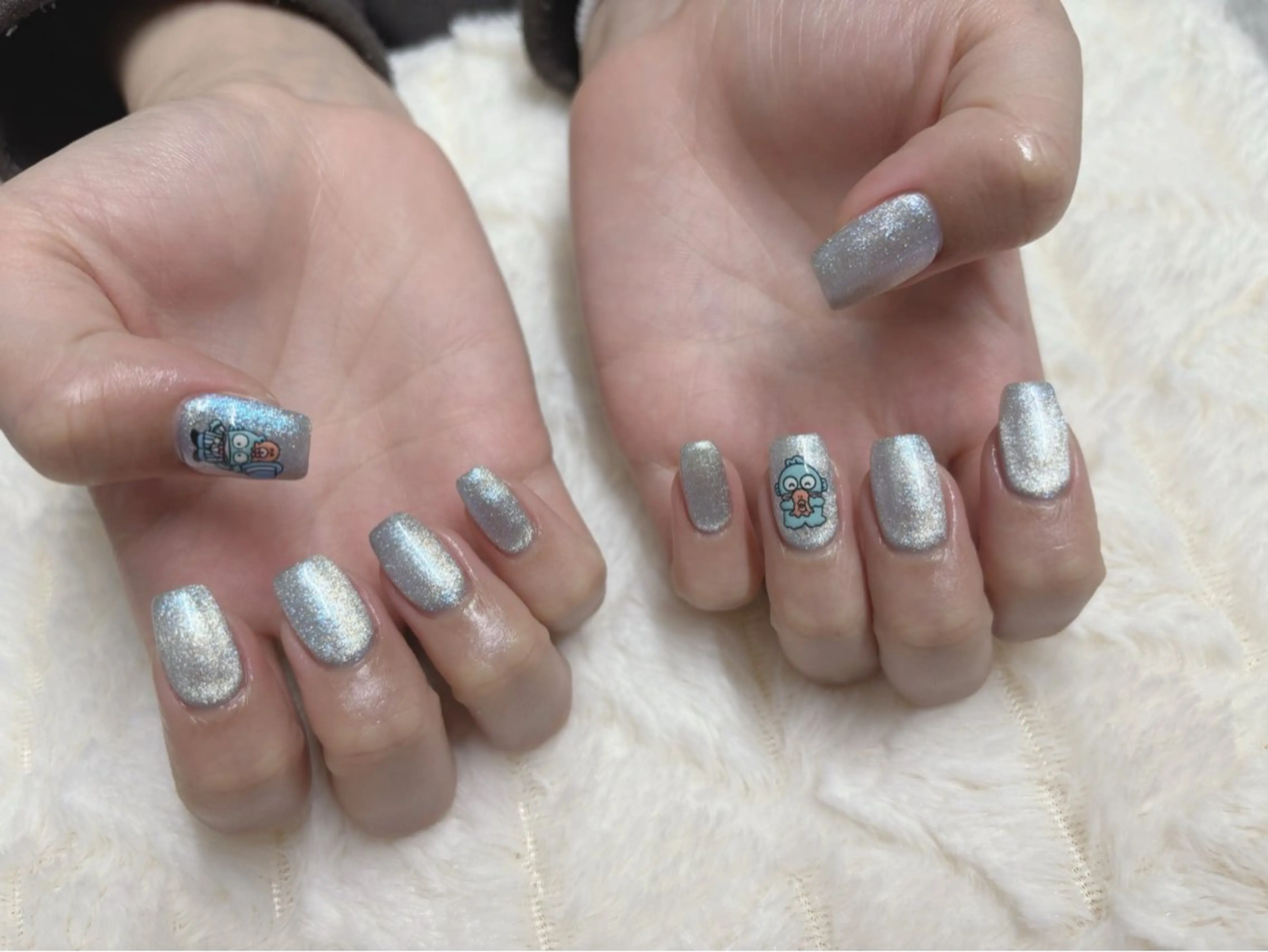 ネイル 1'vary YUKIのネイルデザイン