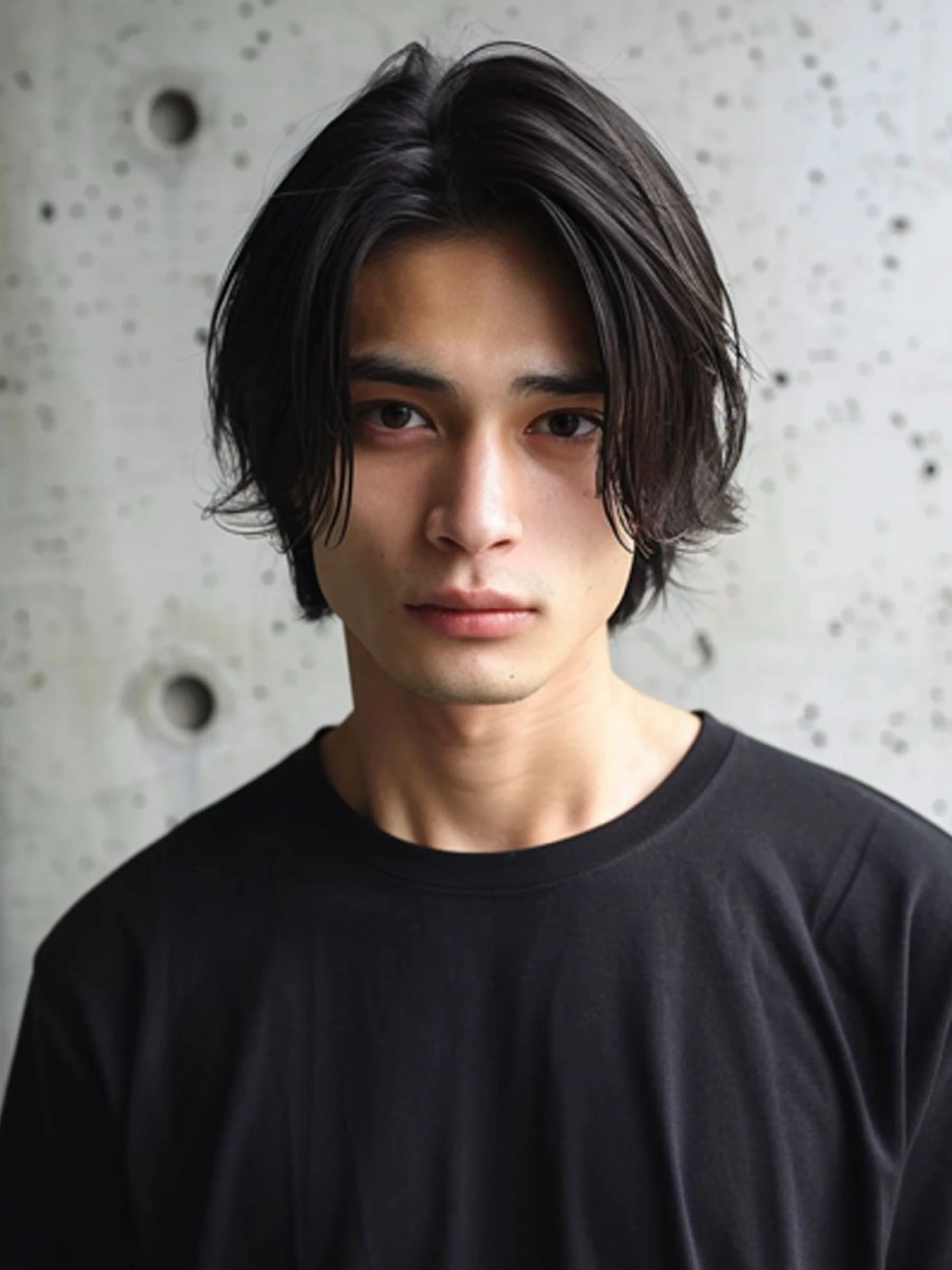 アイブロウ メンズアイブロウ BROW GENT所属・メンズ眉 アイブロウ リスト YUKAの眉毛・アイブロウイメージ