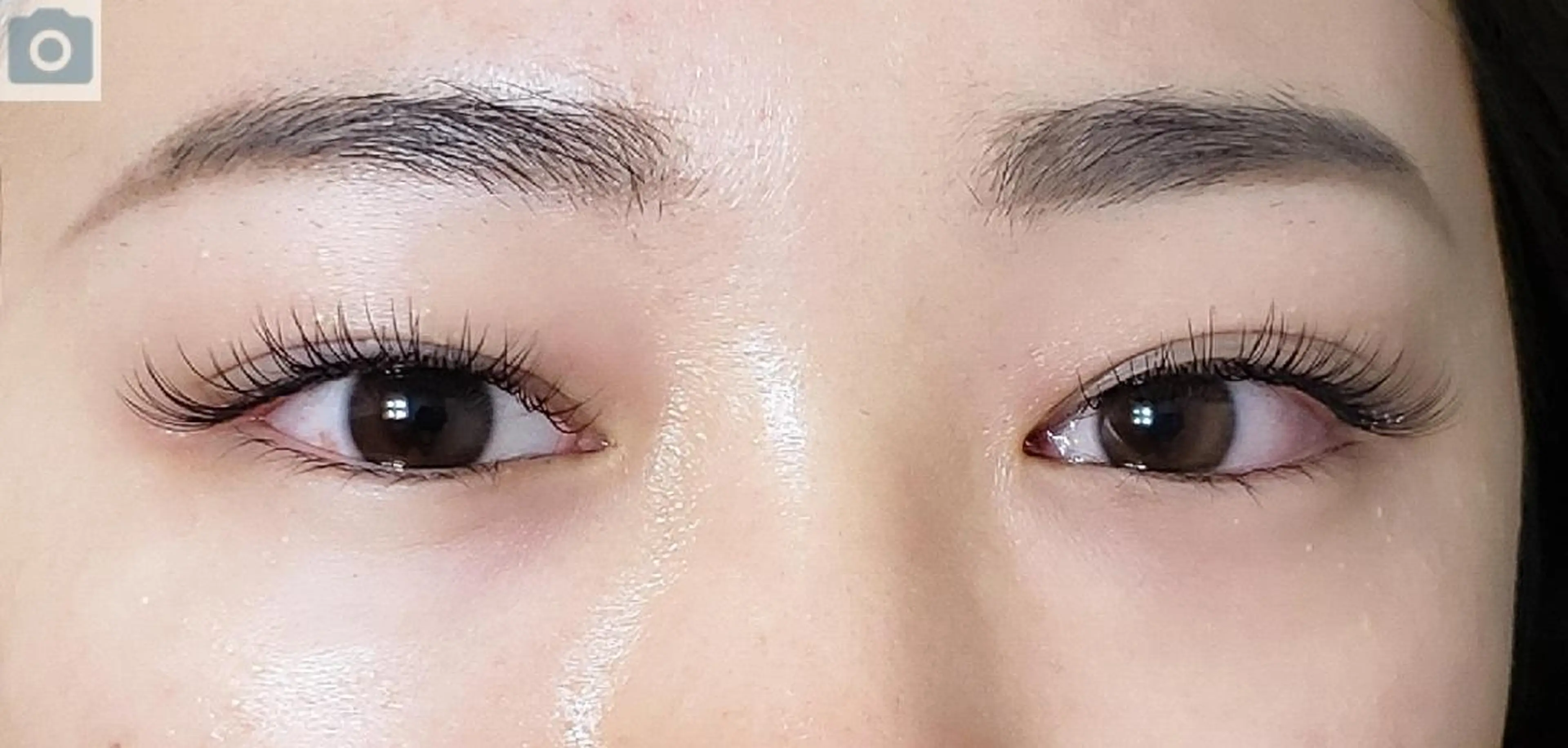 マツエク・マツパ Cカール 成人式 アイラッシュ コペル【Copel】所属・個室サロンcopel 　kishimotoのマツエク・マツパデザイン