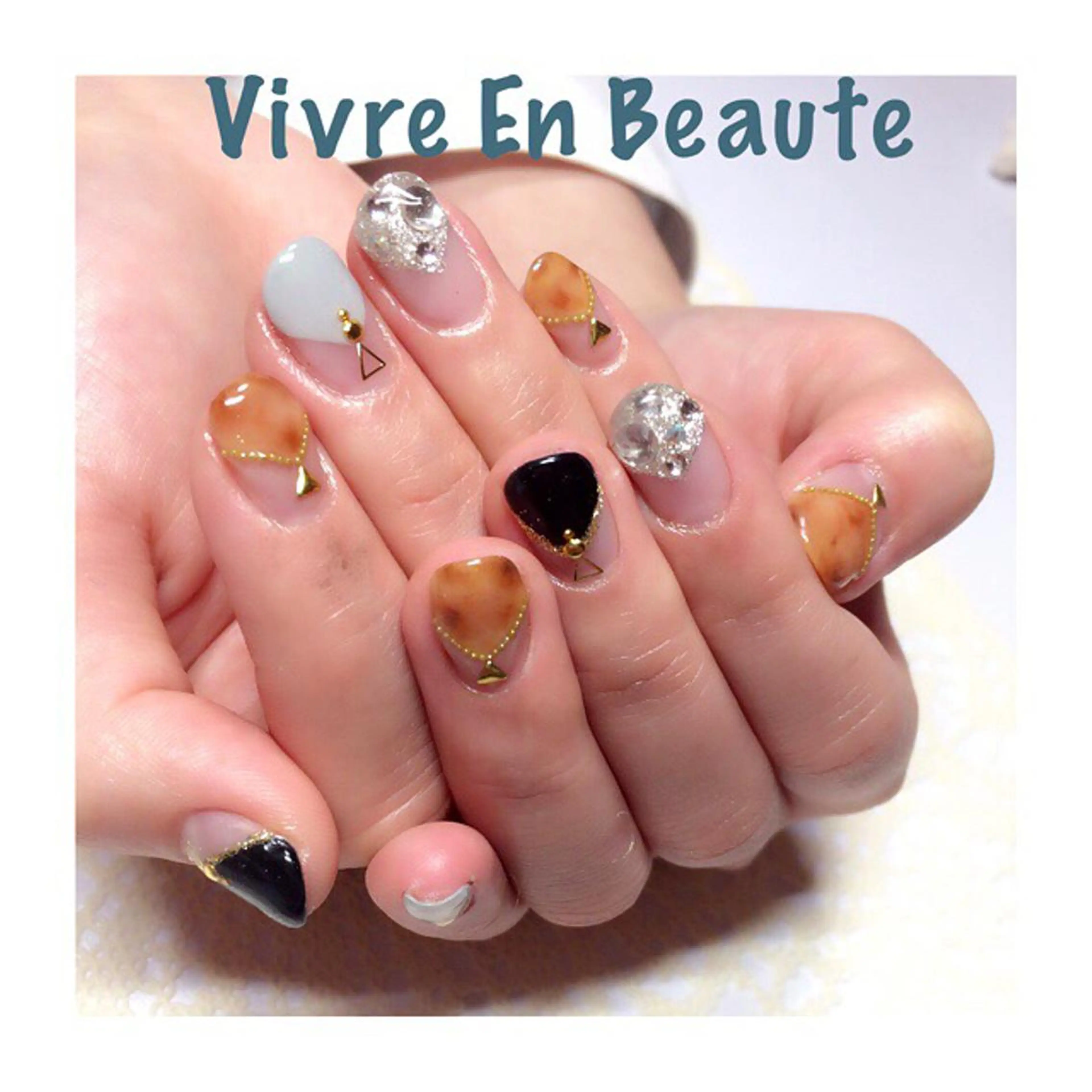 ネイル S Nailのネイルデザイン