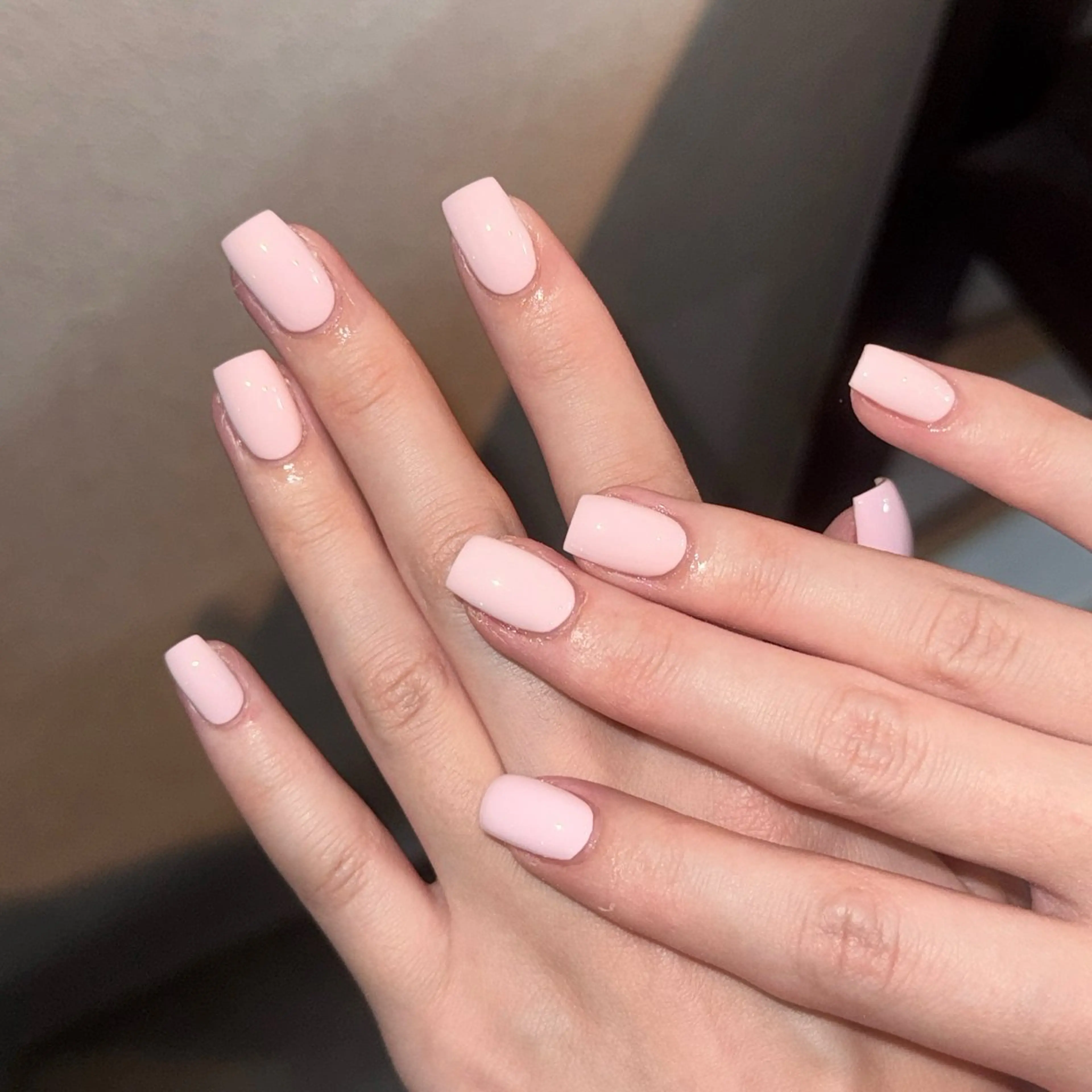 ネイル ハンドネイル ハンドケア 🫧OPELIA NAIL渋谷🫧のネイルデザイン
