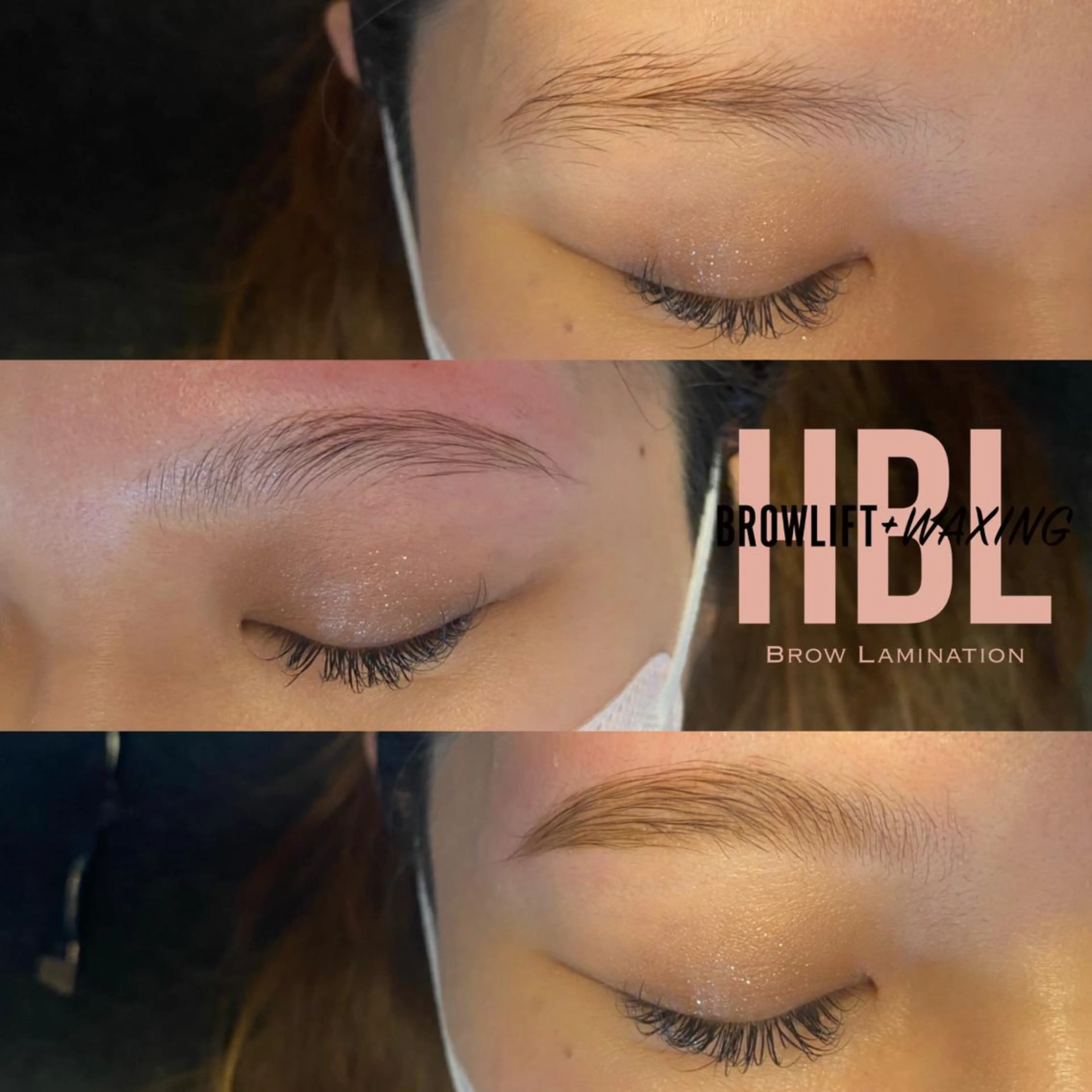 アイブロウ ワックス脱毛 その他(アイブロウ) Boluxe ...の眉毛・アイブロウイメージ