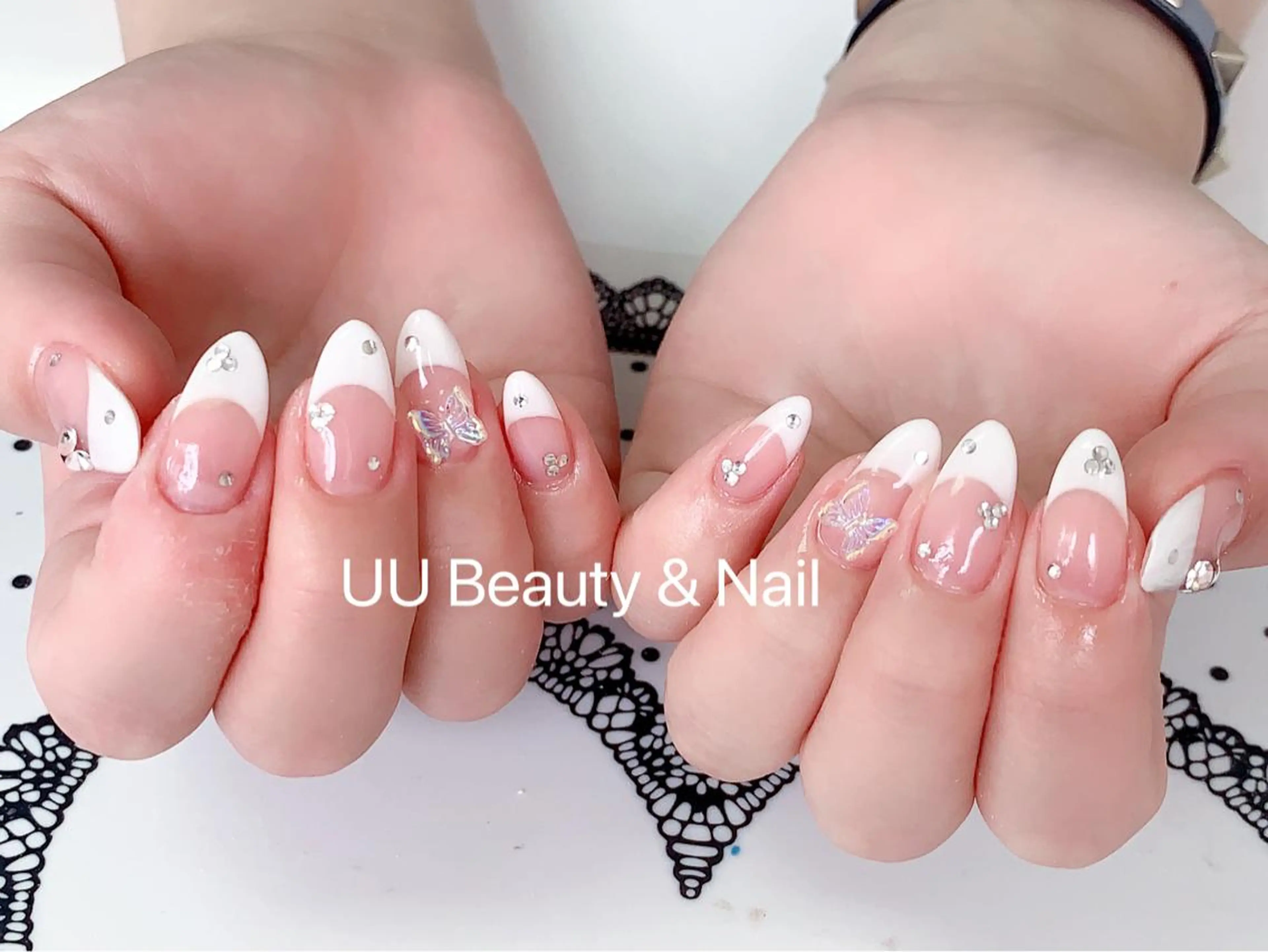 ネイル UU Beauty &Nailのネイルデザイン