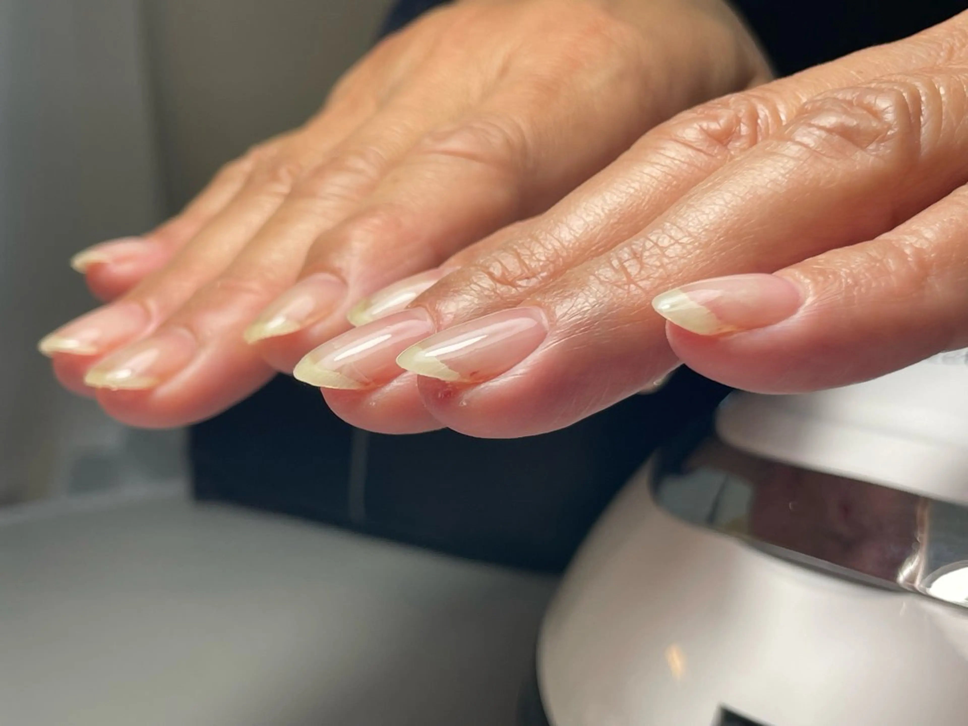 ネイル Chong Sarangのネイルデザイン