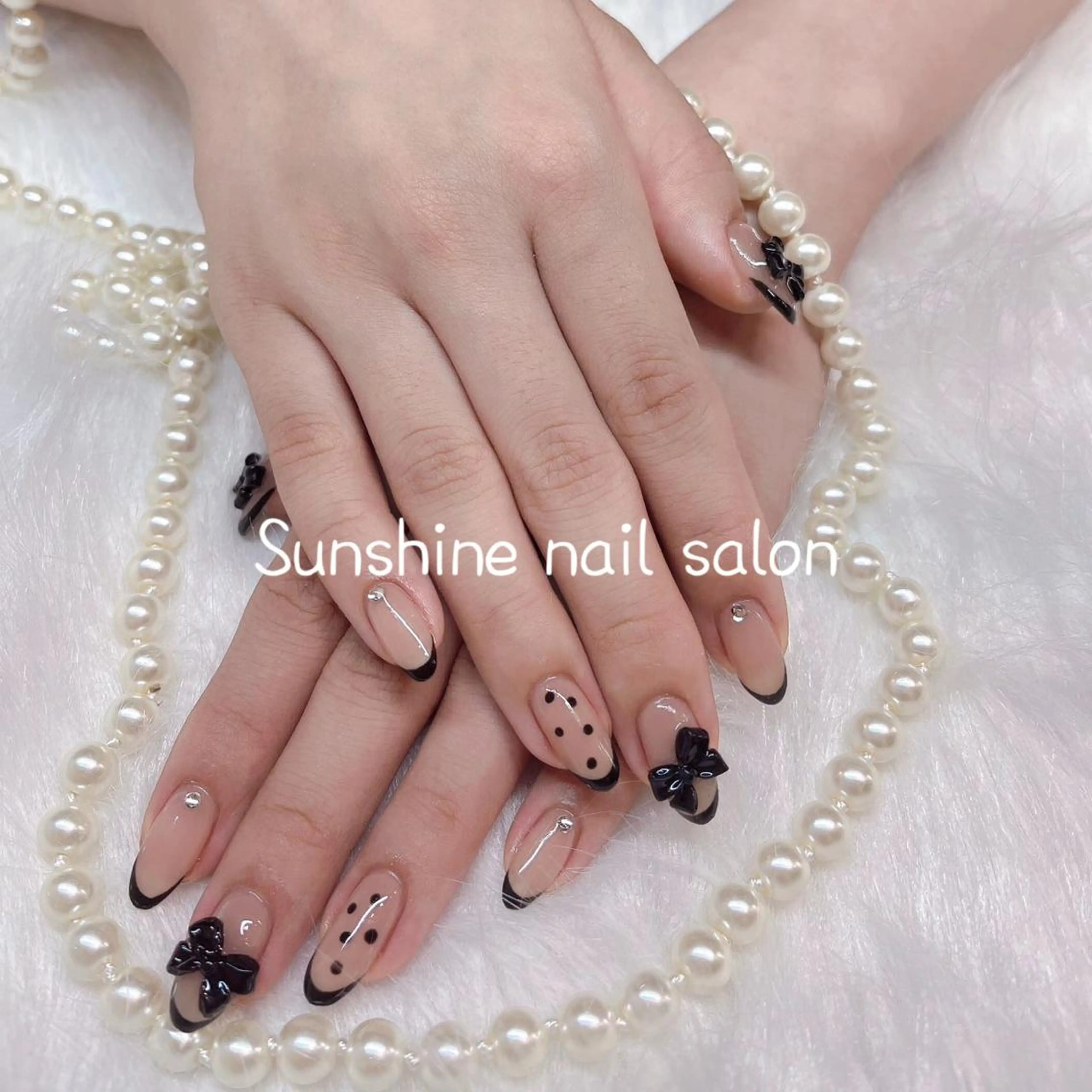 ネイル サンシャイン ネイル池袋店のネイルデザイン