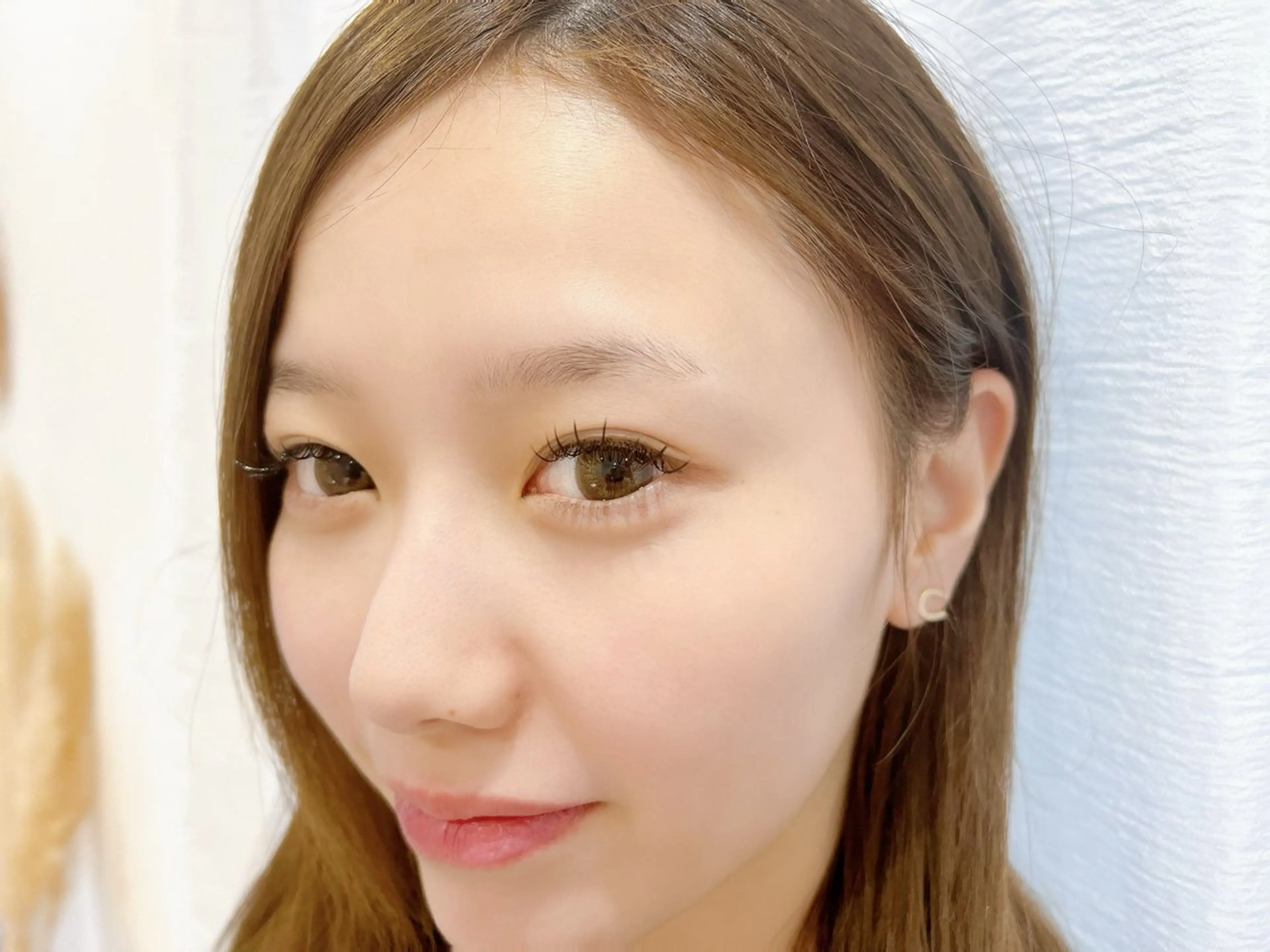 マツエク・マツパ ecru. eyelashのマツエク・マツパデザイン