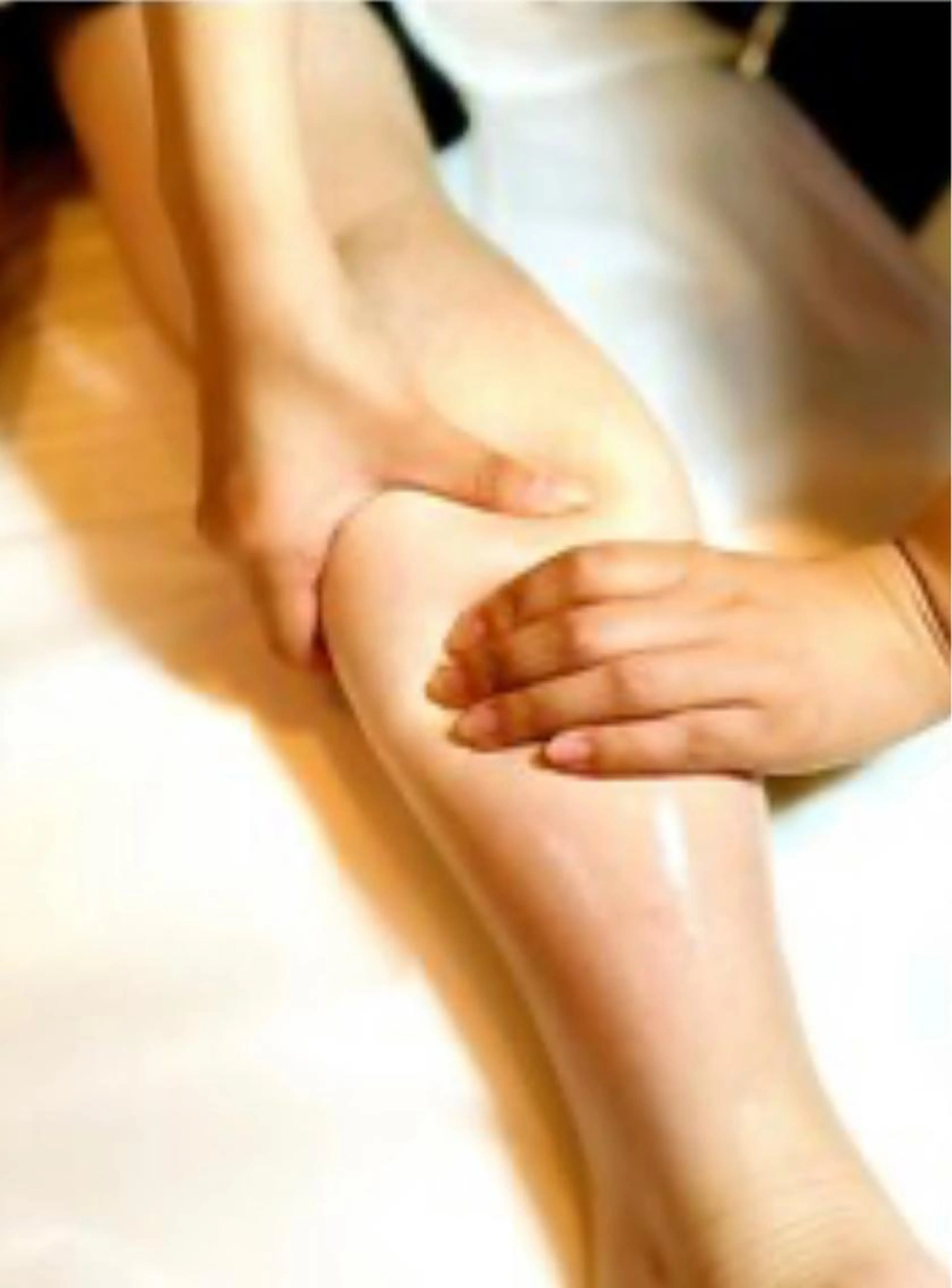 《下半身☆痩身》最新キャビテーション×深層筋リンパマッサージ 計70分の写真