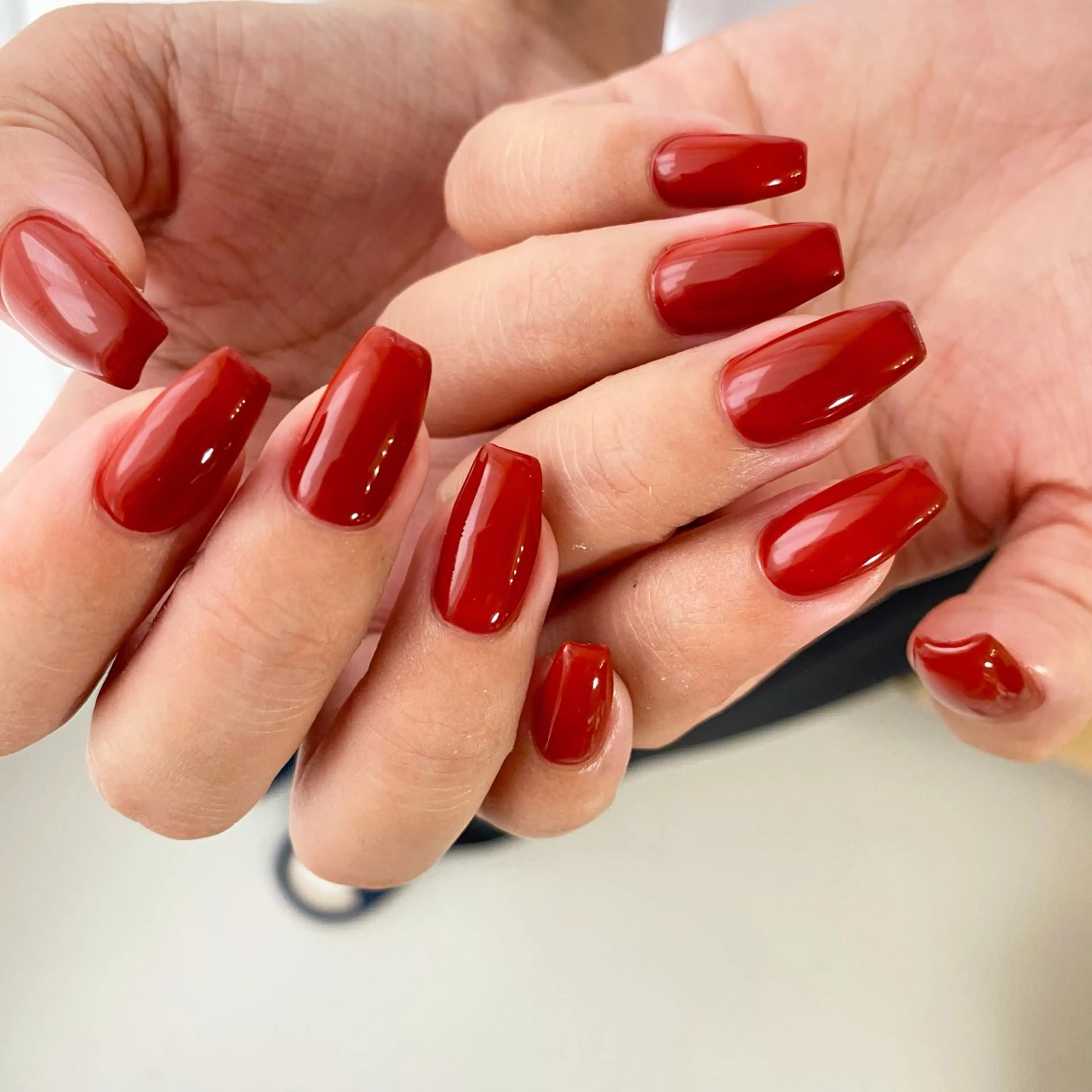 ネイル ハンドネイル Nail salon Chérinoのネイルデザイン