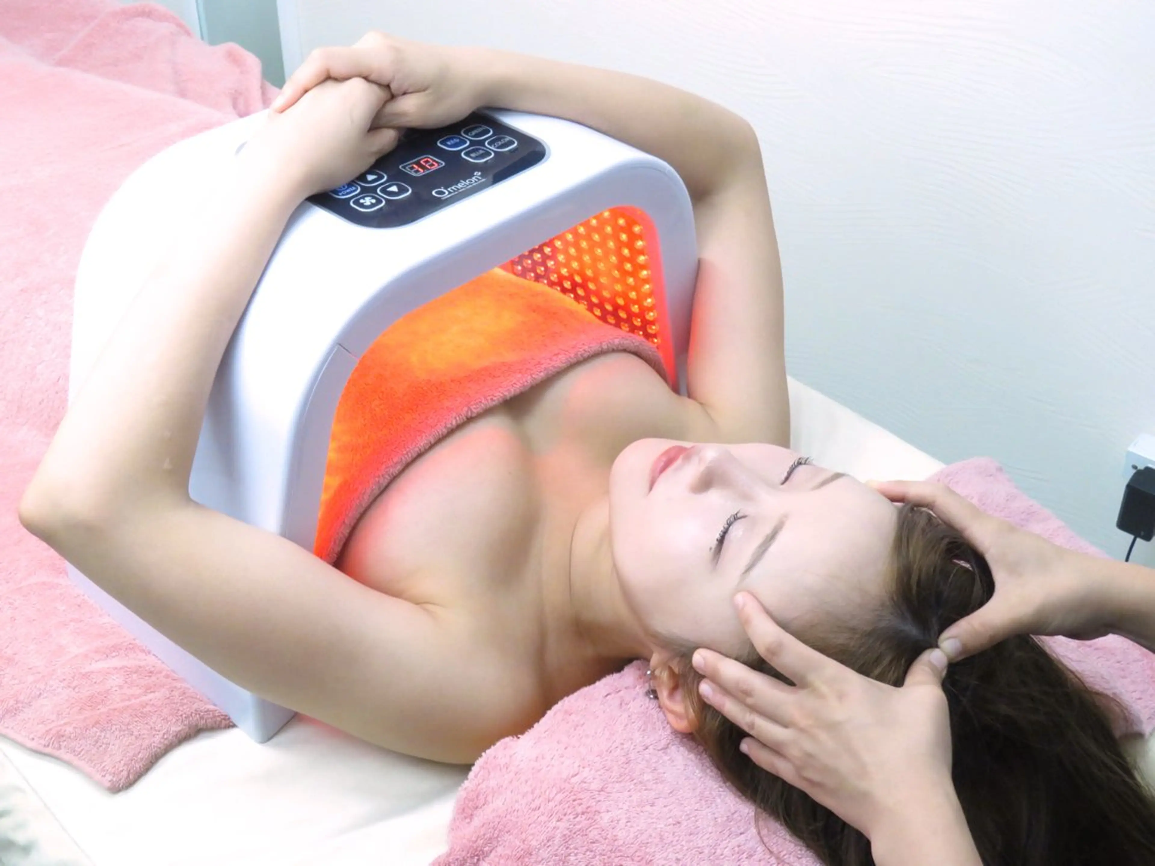 バスト専門店 Ella.所属・Ellaバストアップ &肌質改善🍃専門店のエステ・リラクイメージ