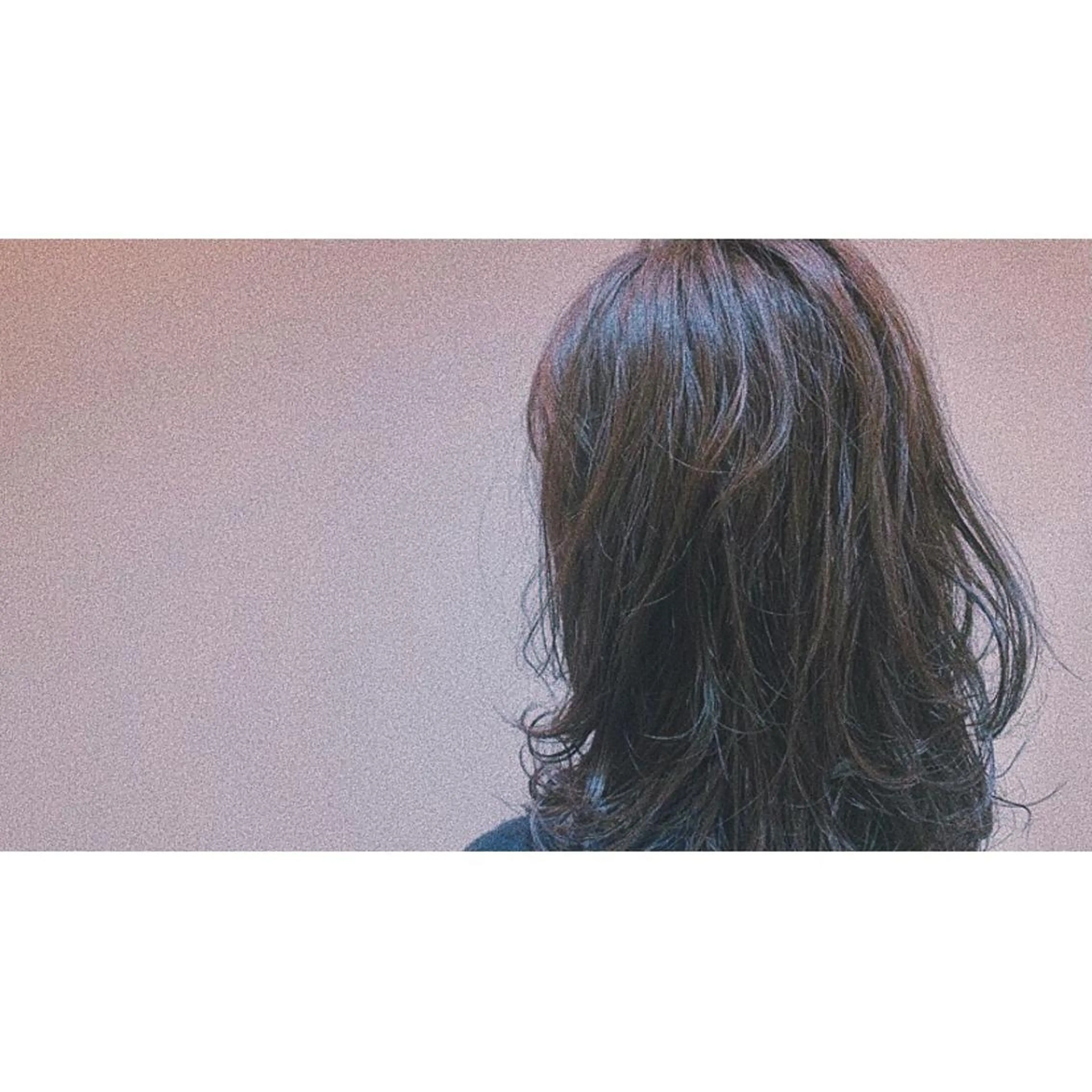 ミディアム カラー カット ヘアカラー 縮毛矯正 トリートメント AGATES seltia所属・齊藤 賢祐のヘアスタイル