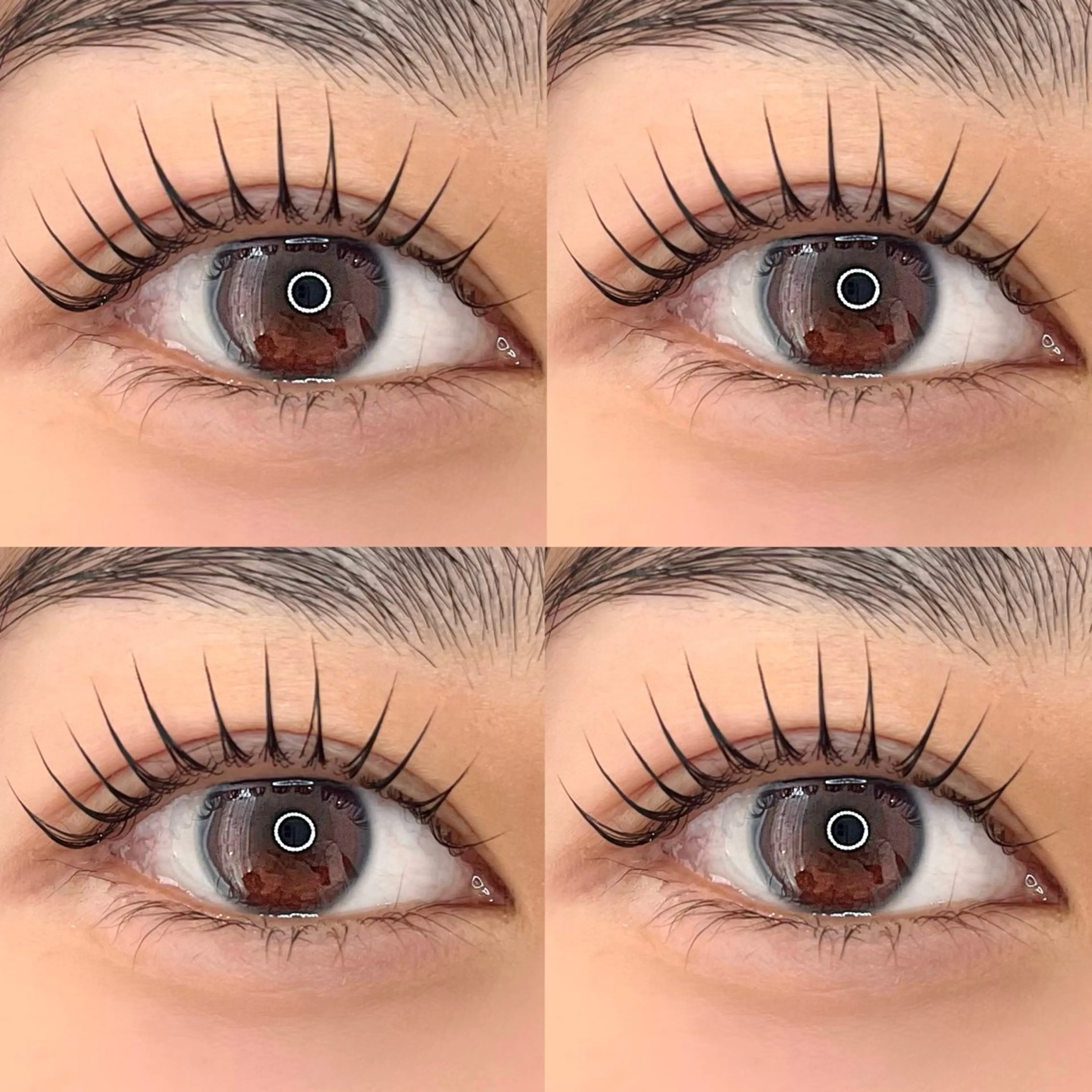 マツエク・マツパ Nae.所属・眉毛/まつ毛/代官山 アイサロン🌻NAEのマツエク・マツパデザイン