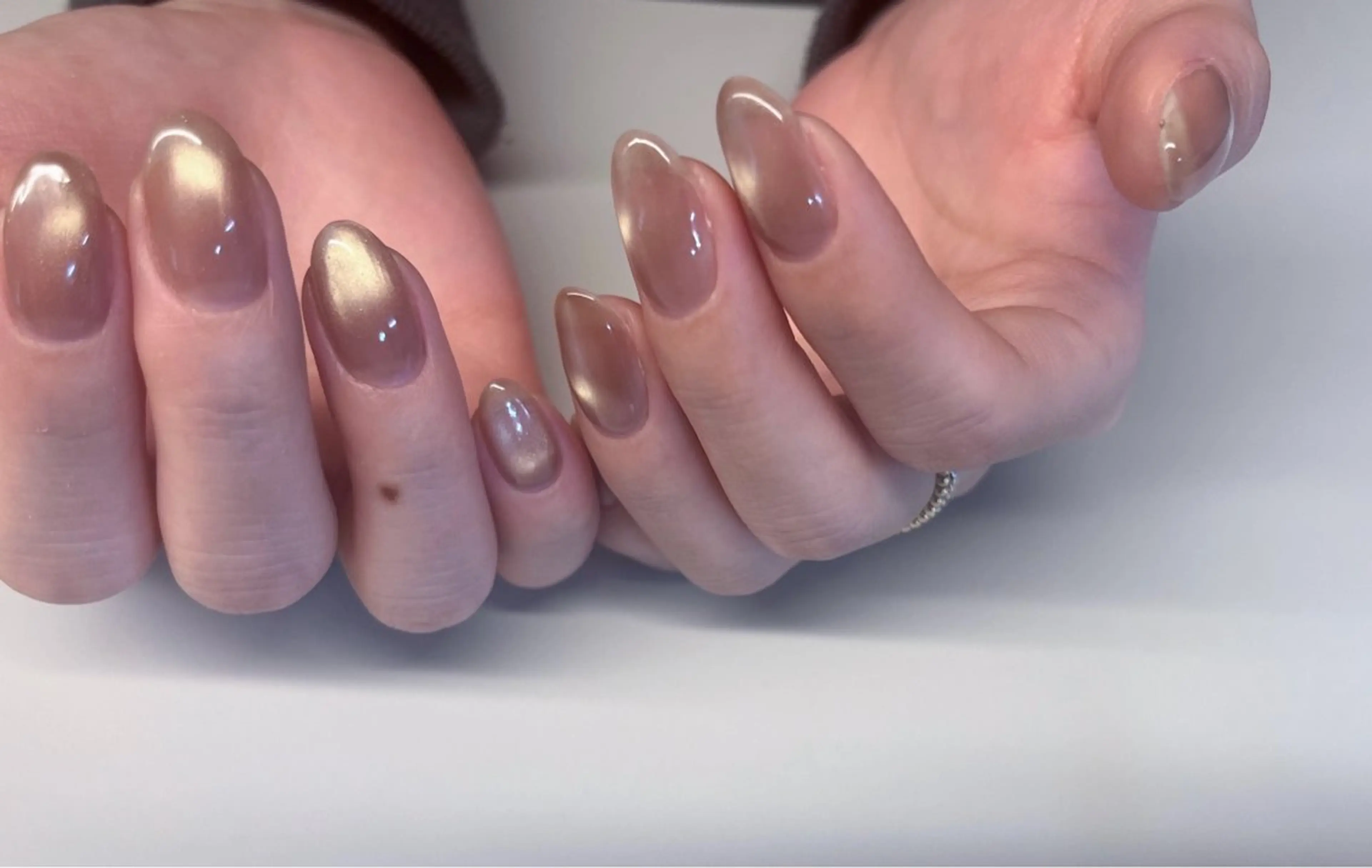 ネイル sususu駒澤大学 Noeのネイルデザイン