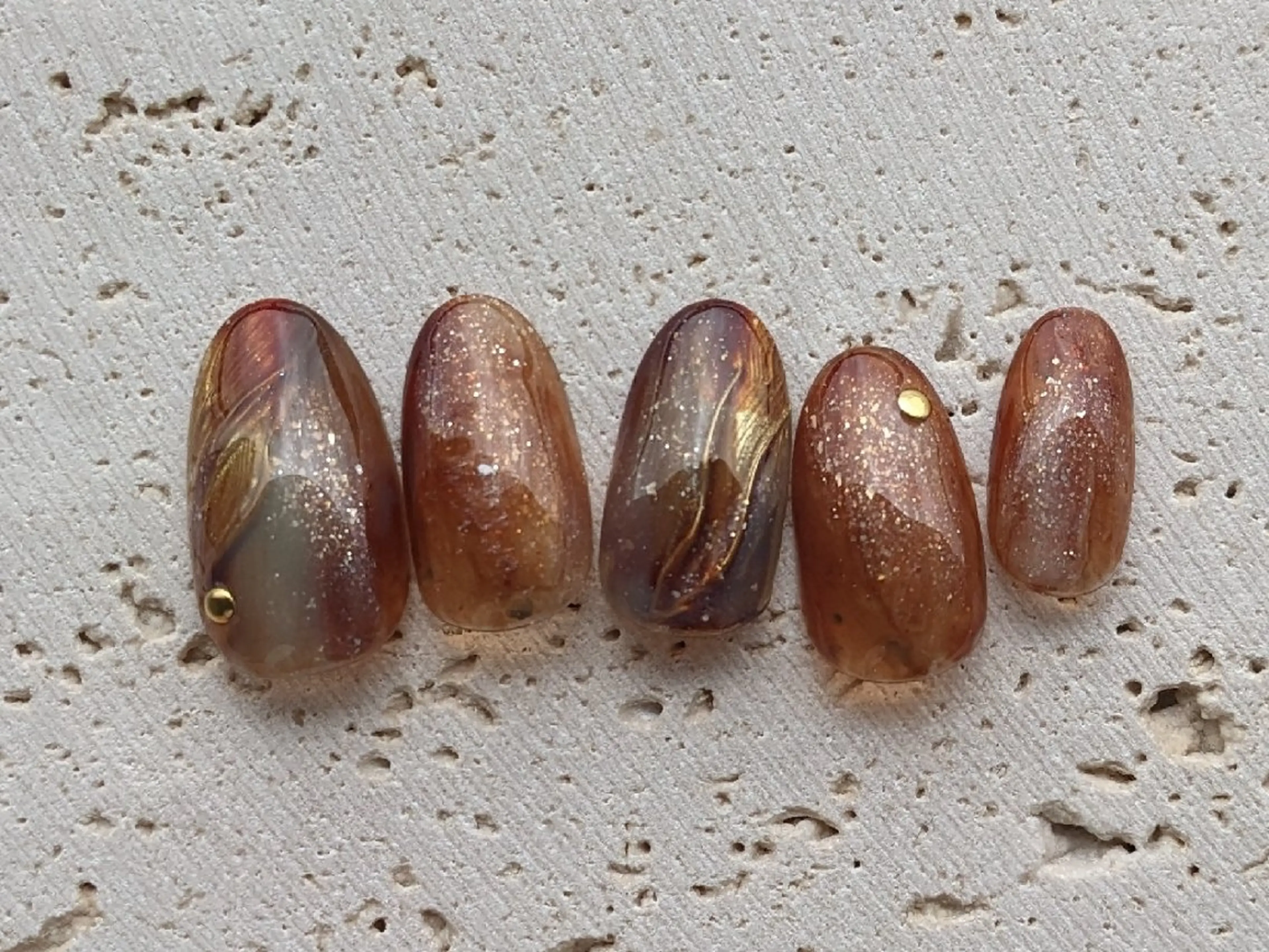 ネイル NAIL DOGのネイルデザイン