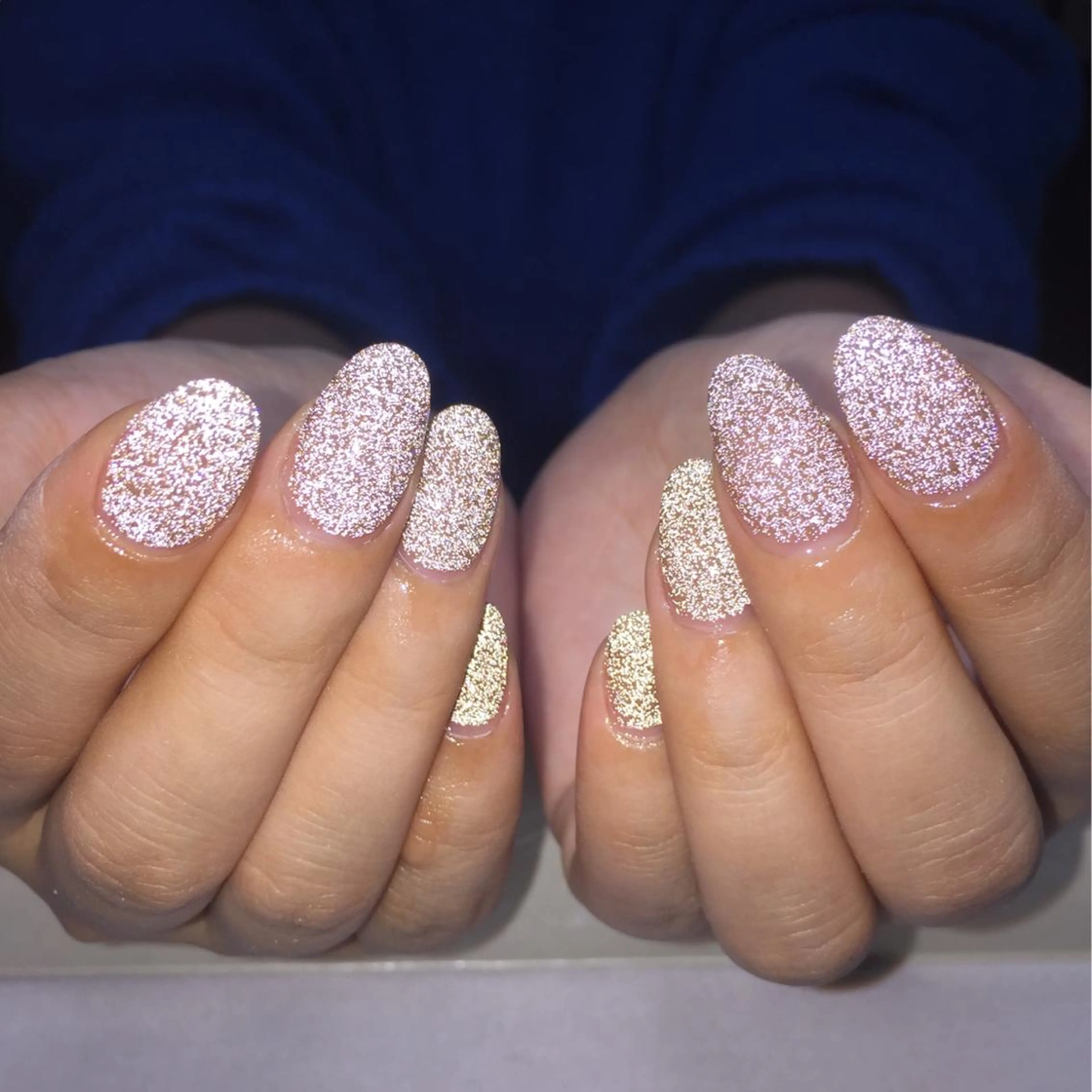 【オフなし】フラッシュネイルの写真