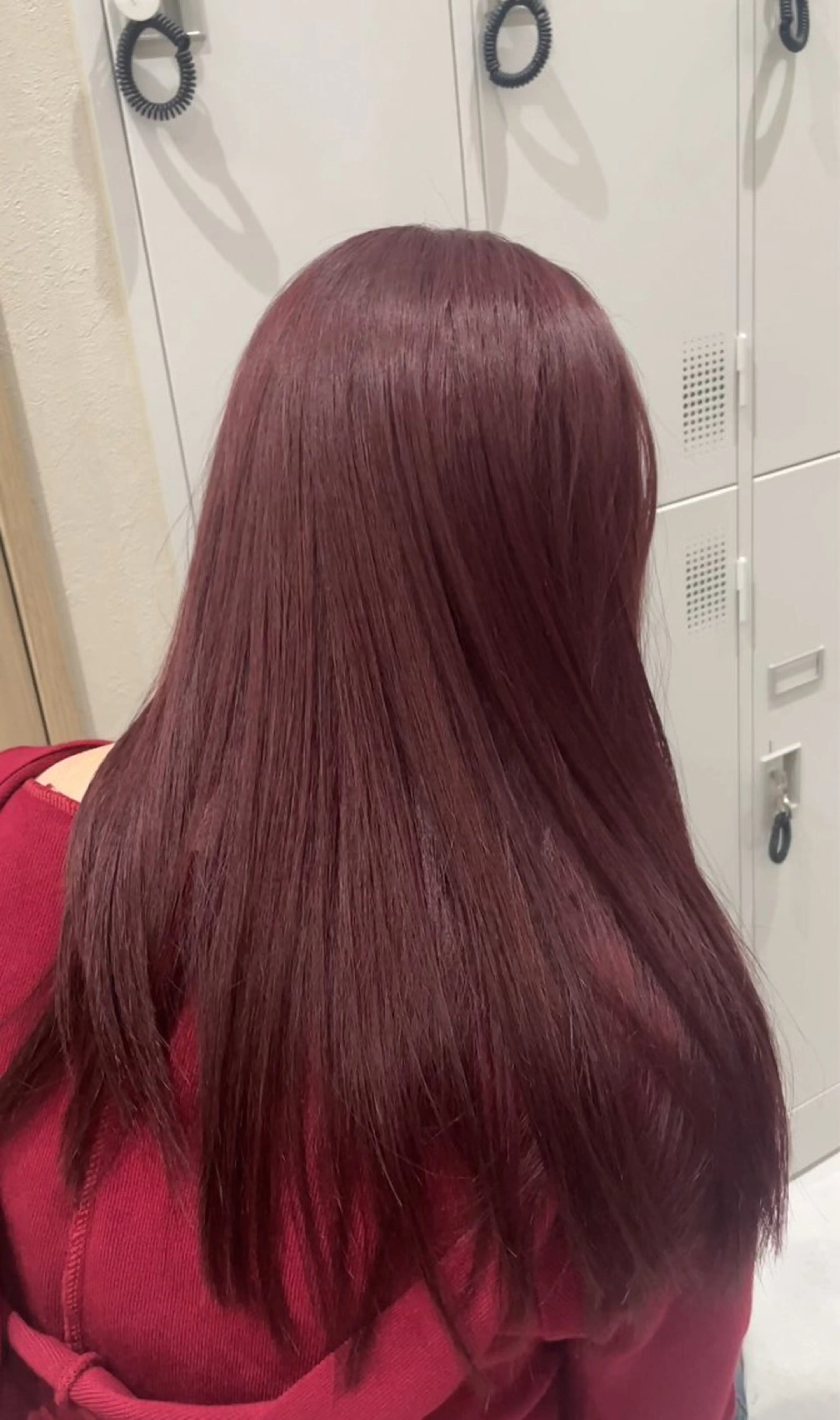 【ご新規様限定】暖色カラー✨の写真