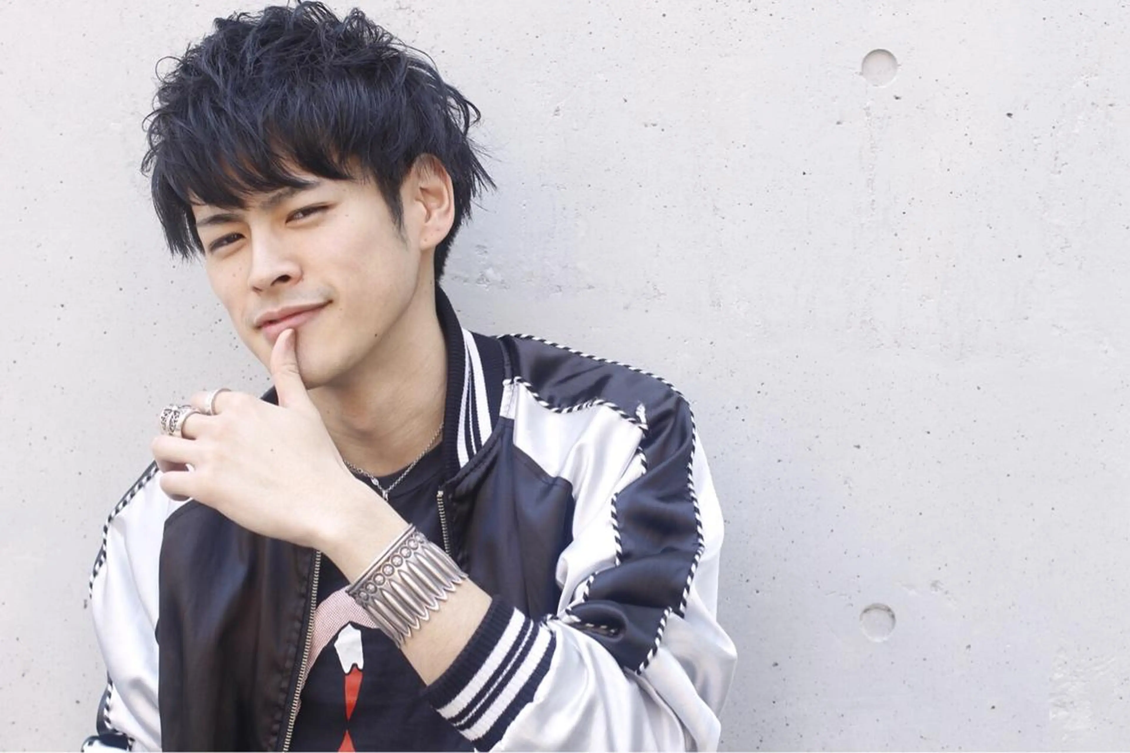 ショート JUNTA 梅田茶屋町のヘアスタイル