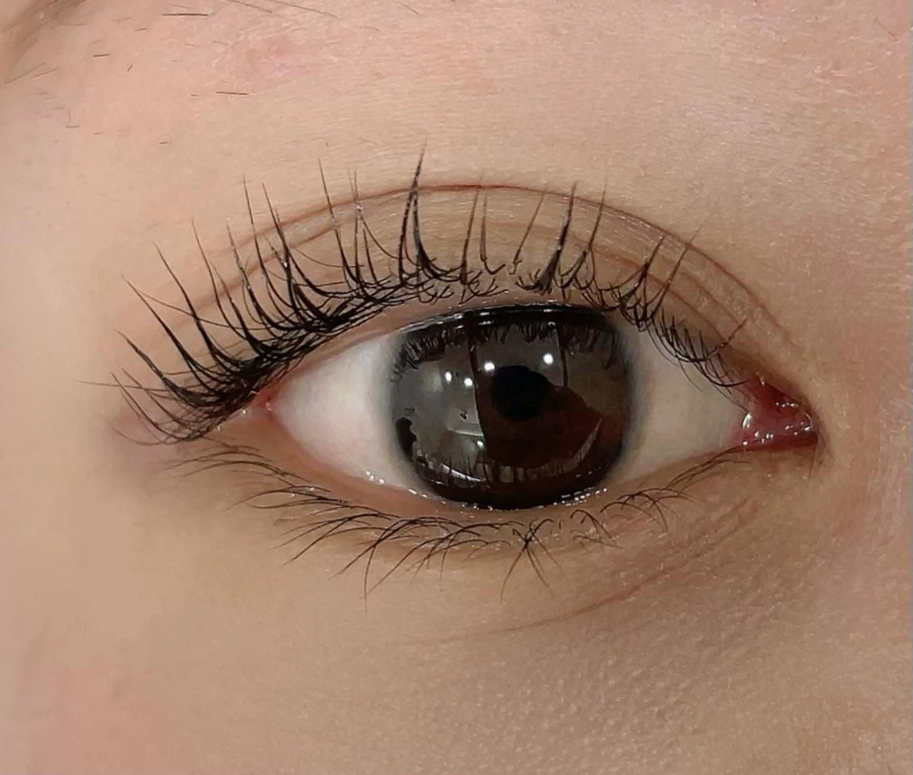 マツエク・マツパ ♡KAORI hip'seyes♡のマツエク・マツパデザイン