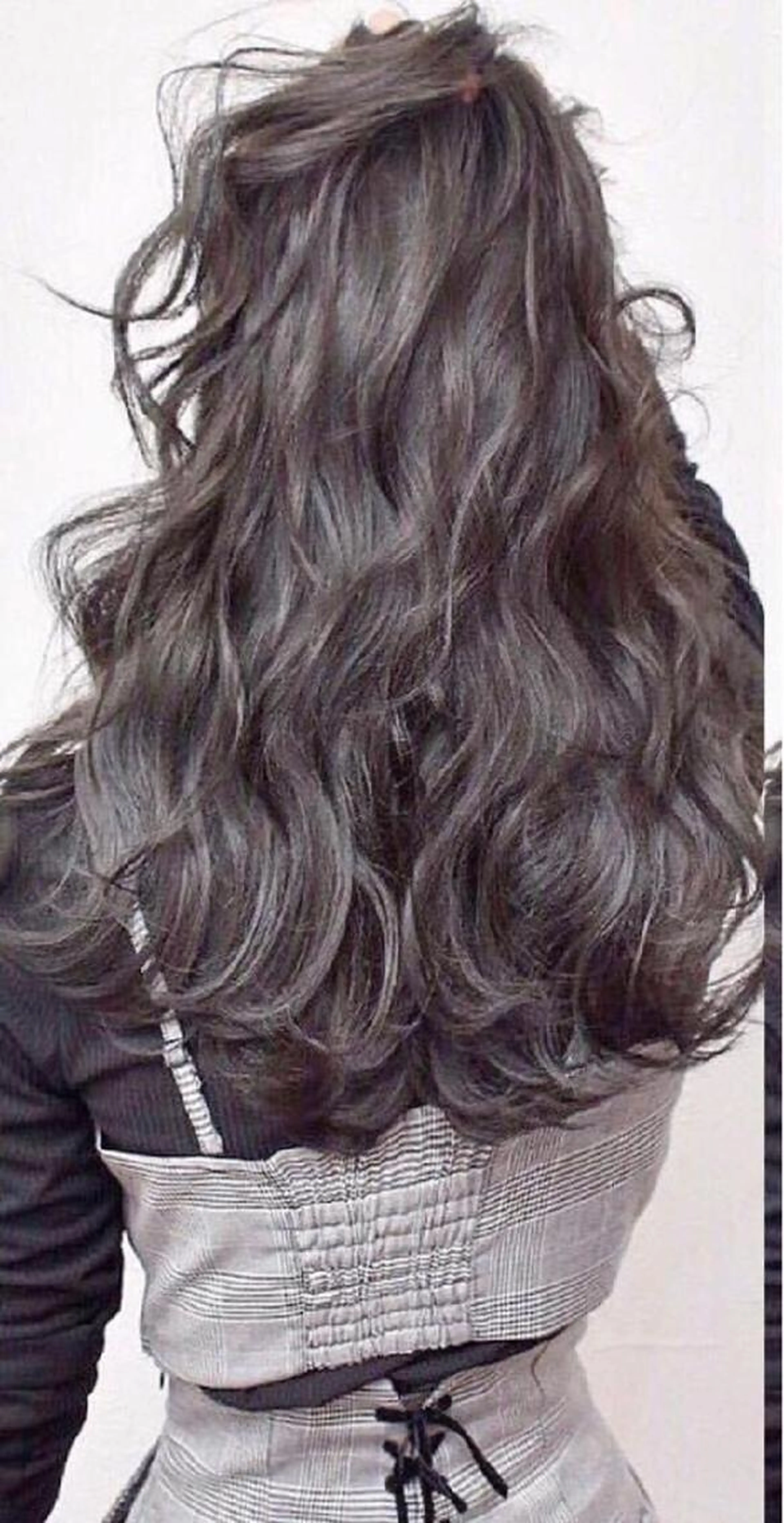 大人気ADOMIOカラー　☆の写真