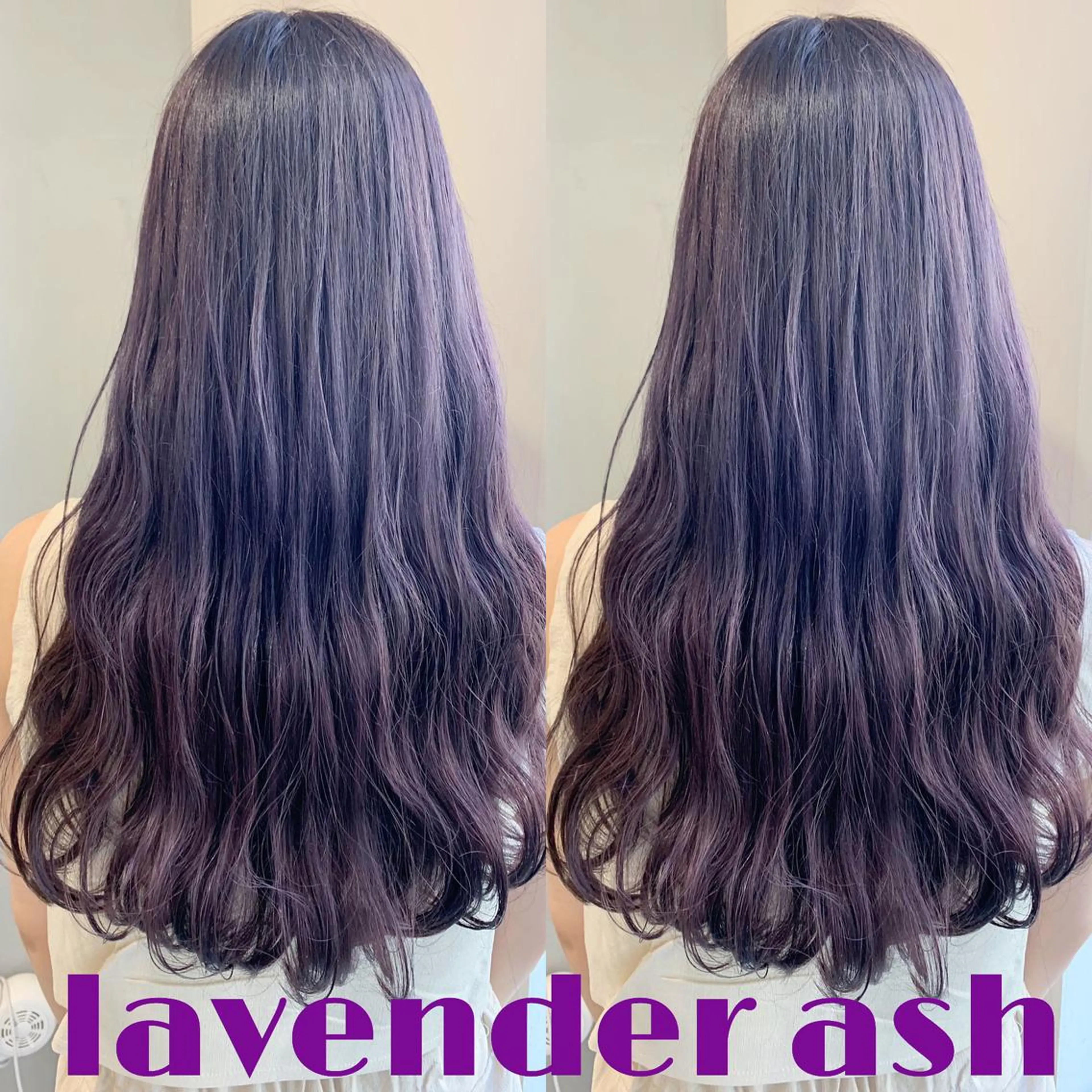 ロング カラー ヘアアレンジ ヘアカラー トリートメント ヘアセット topstylist 🖤川辺晴加🖤のヘアスタイル