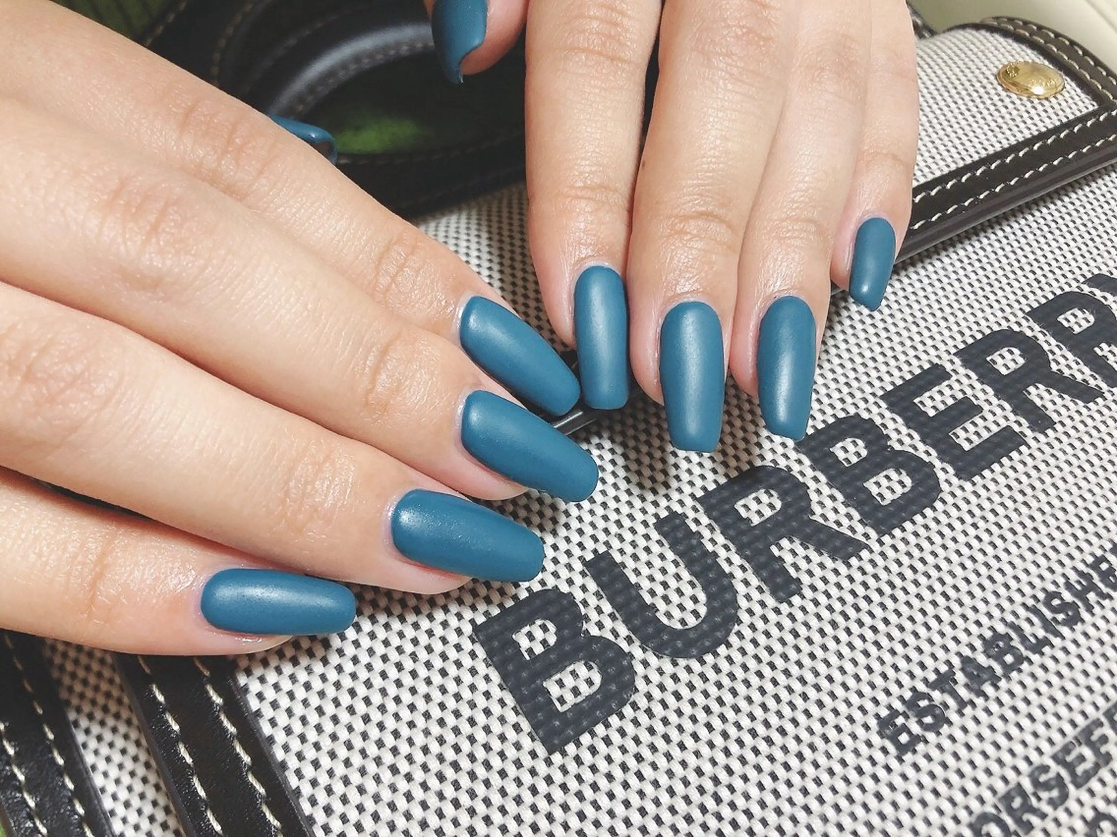 ネイル kikinail 溝の口のネイルデザイン