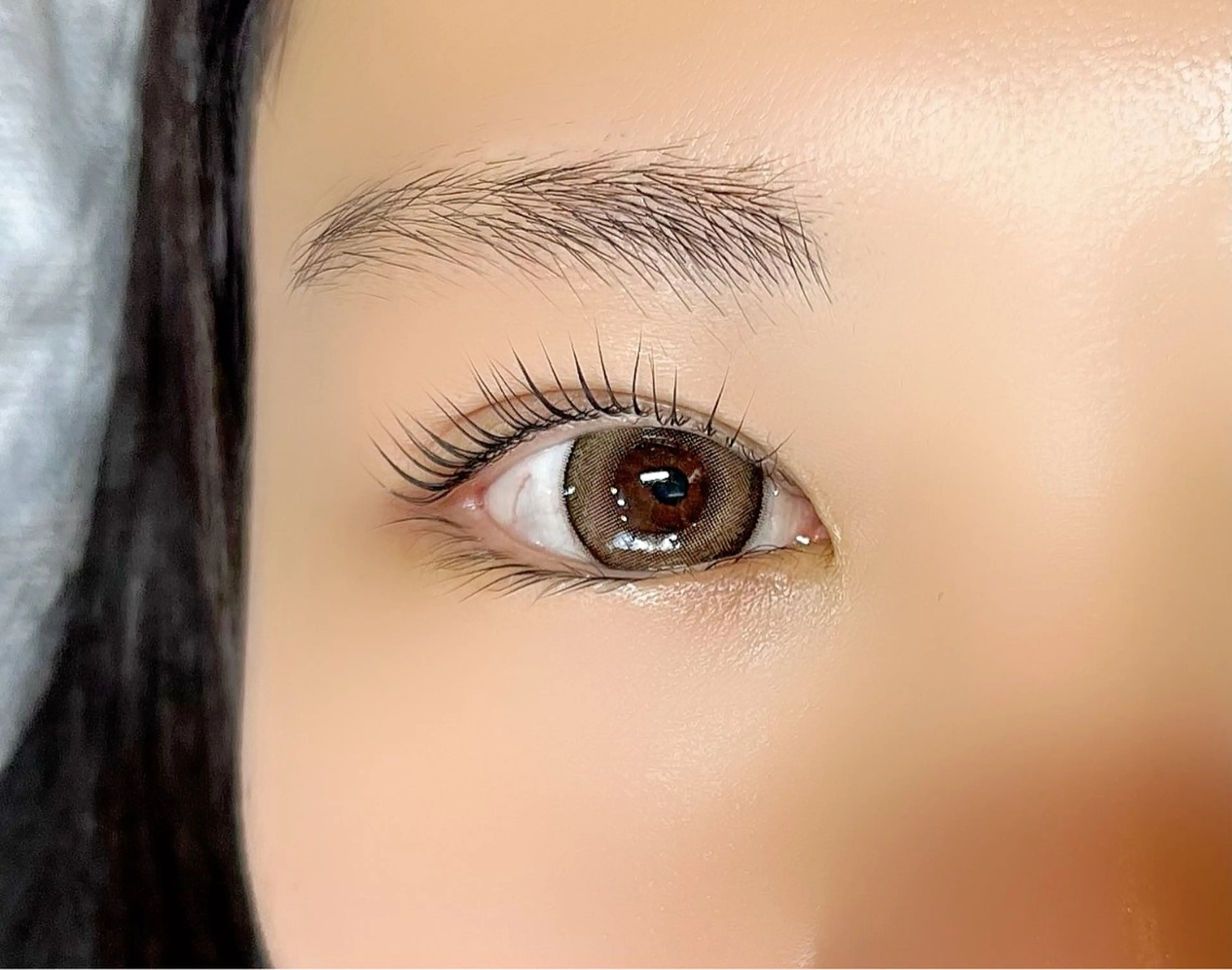 マツエク・マツパ Butterfly 福井のマツエク・マツパデザイン