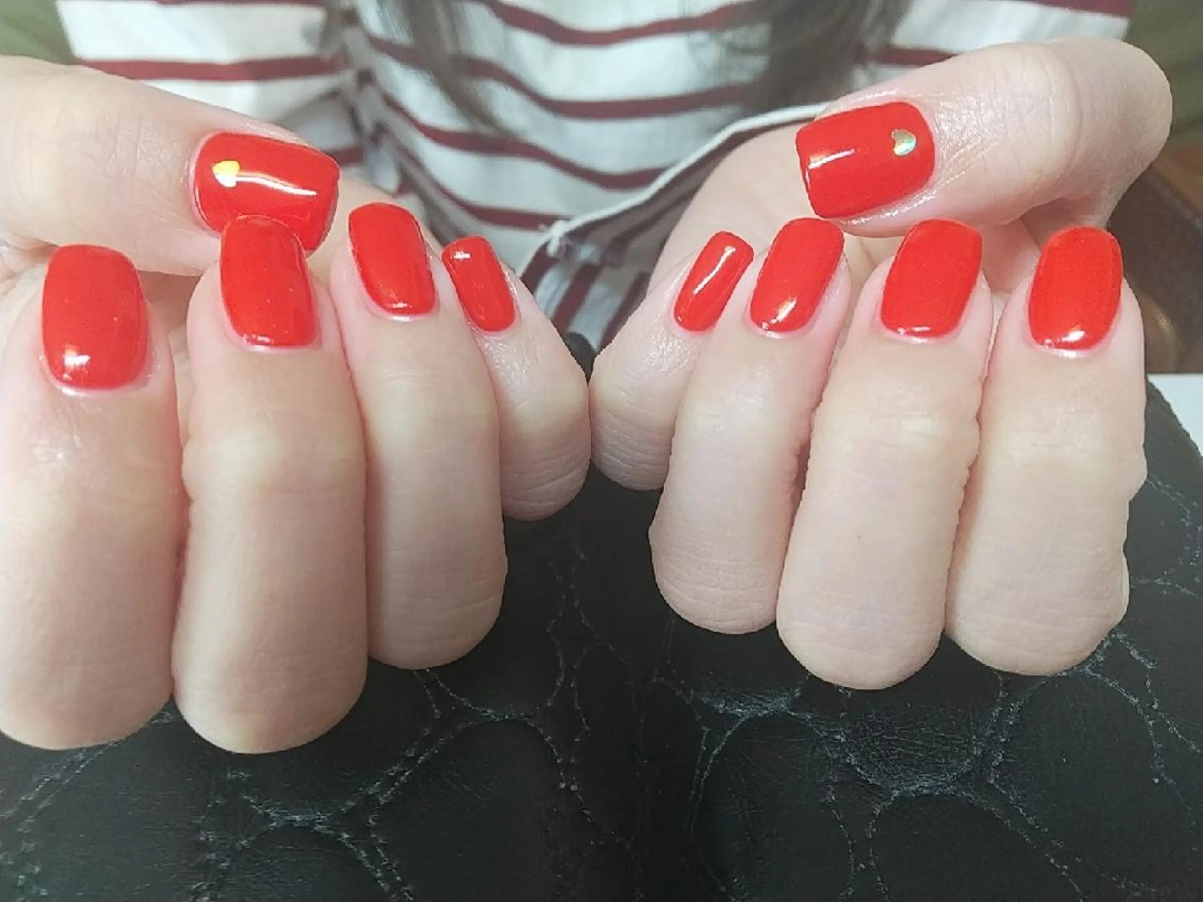 ネイル haru  nailのネイルデザイン