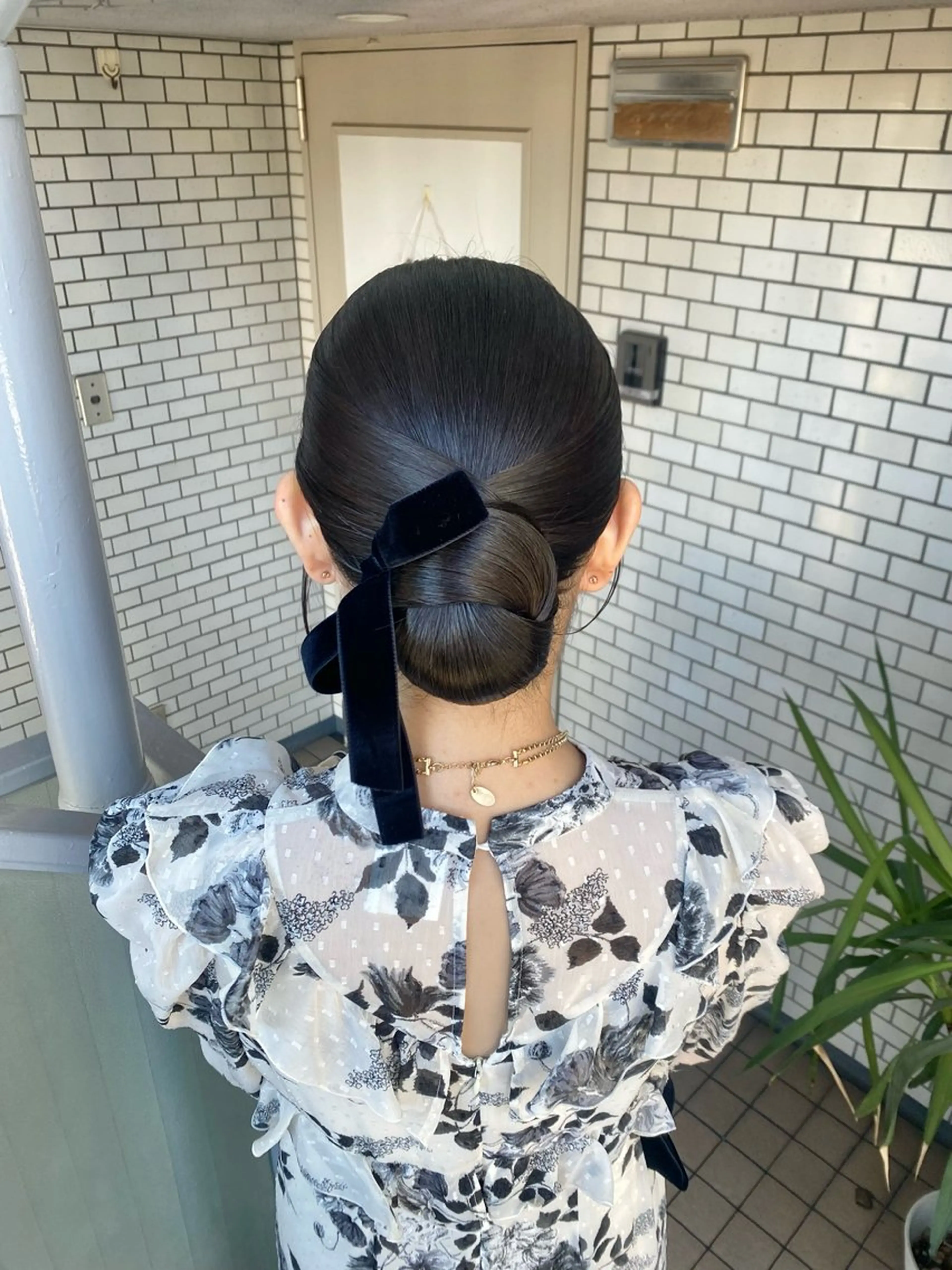 ヘアアレンジ 🌻アラサー女子 指名No1🌻さやかのヘアスタイル