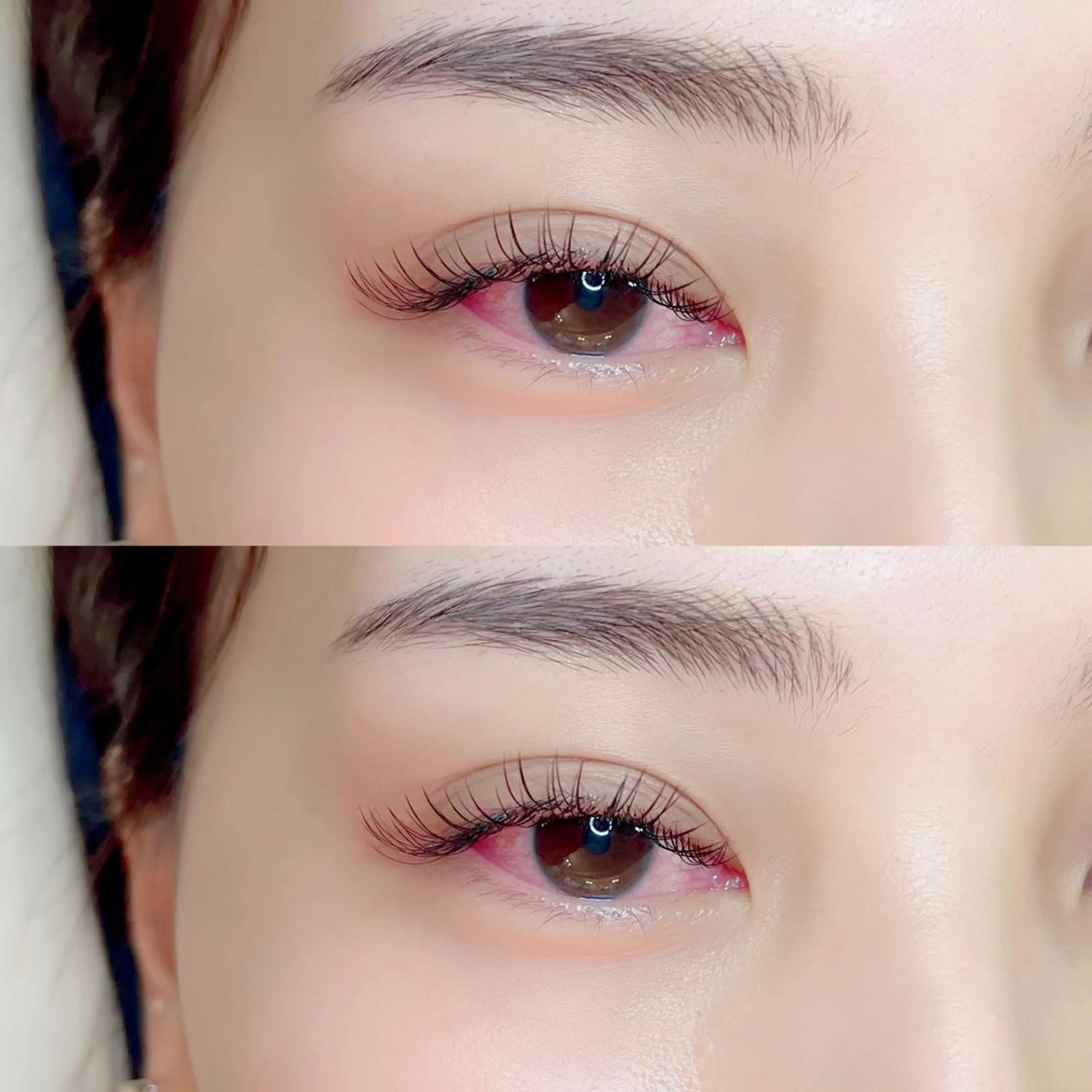 マツエク・マツパ マツエク eyelist  ／ asukaのマツエク・マツパデザイン