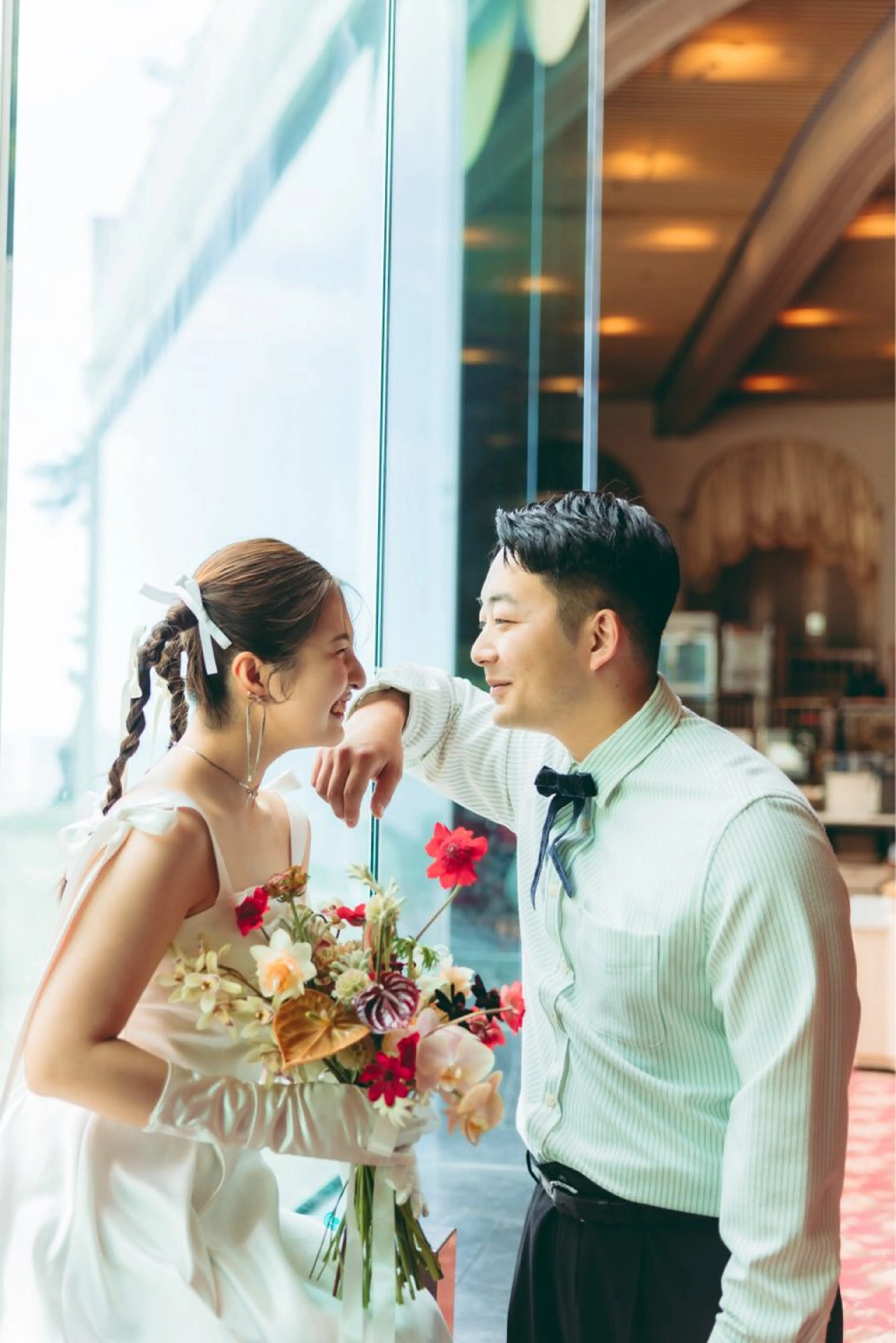 肌質改善美容サロン ému 用賀のエステ・リラクイメージ