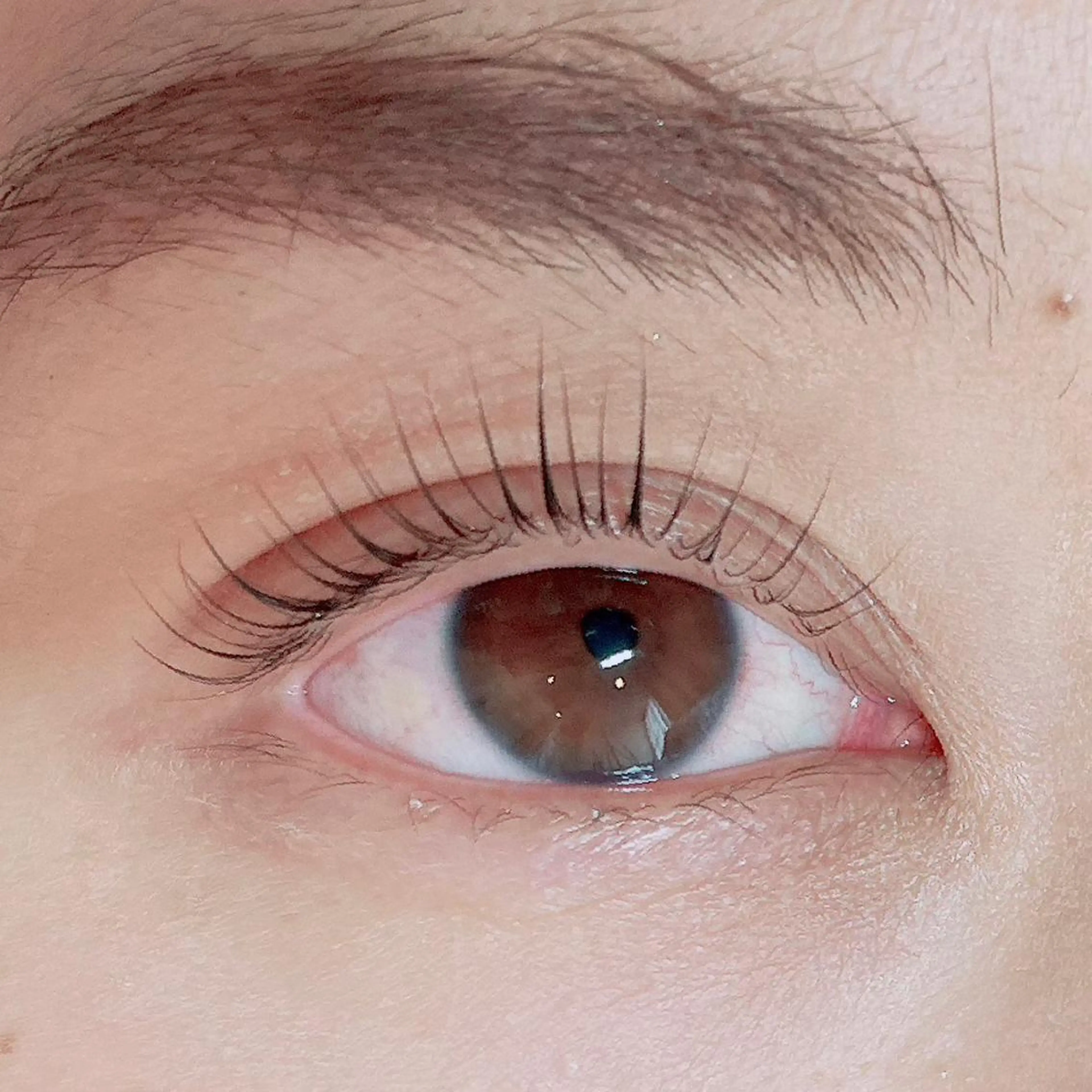 マツエク・マツパ パリジェンヌラッシュリフト アイリスト araiのマツエク・マツパデザイン