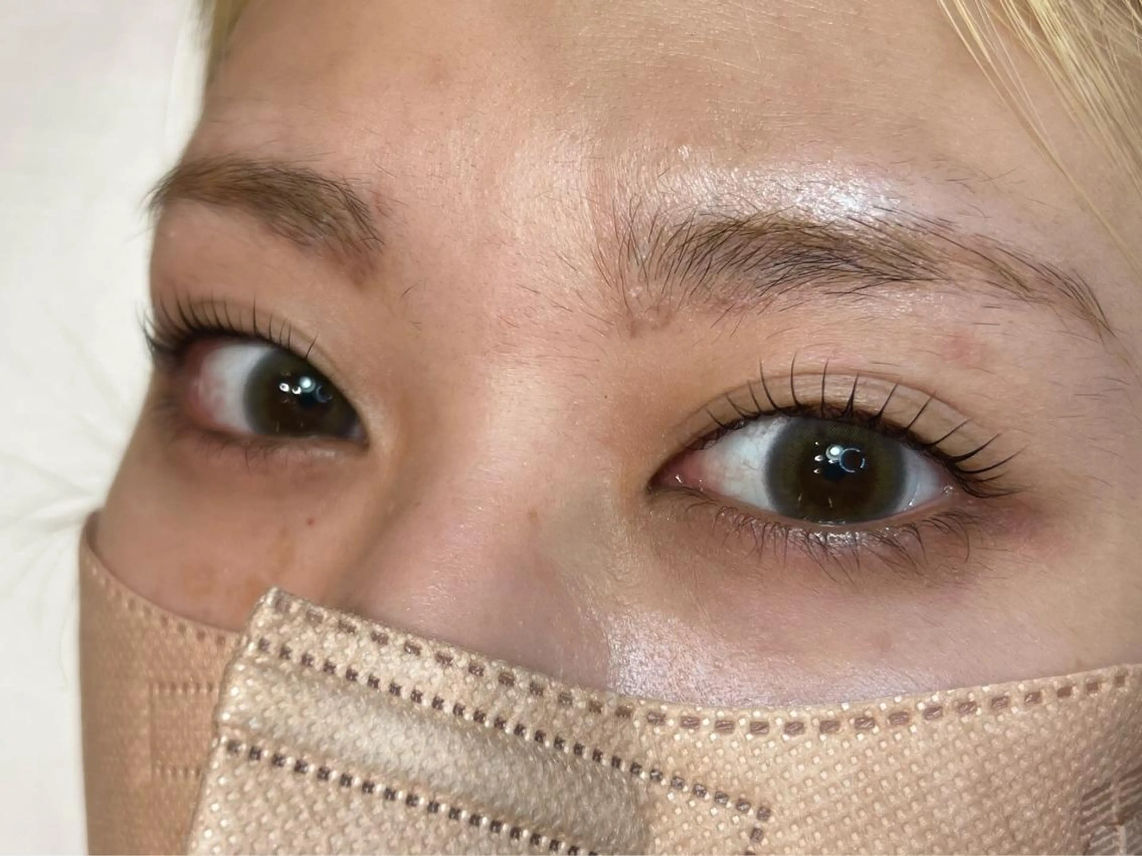 マツエク・マツパ 野中 彩未のその他イメージ