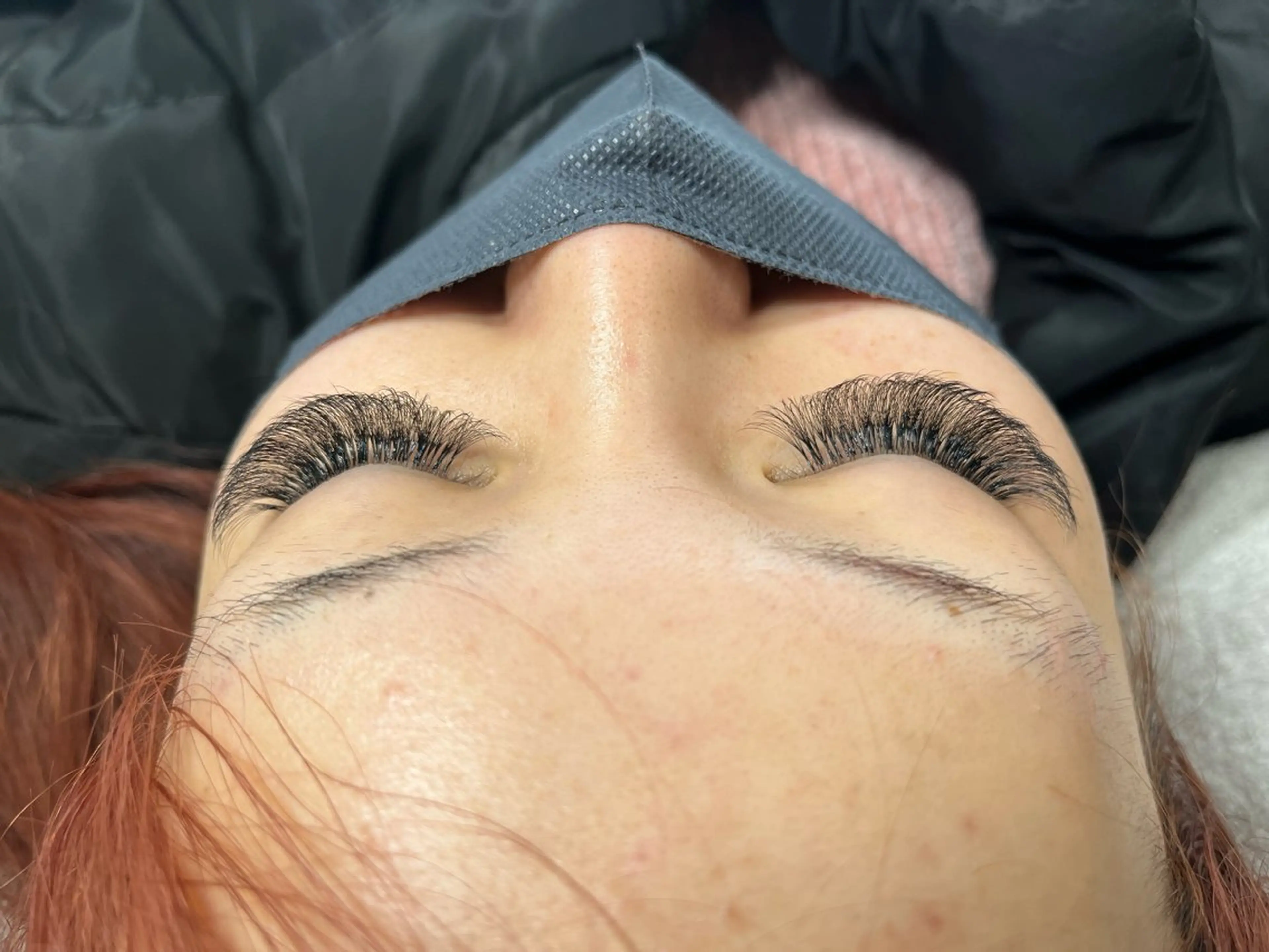 マツエク・マツパ フォーラル 福岡のマツエク・マツパデザイン