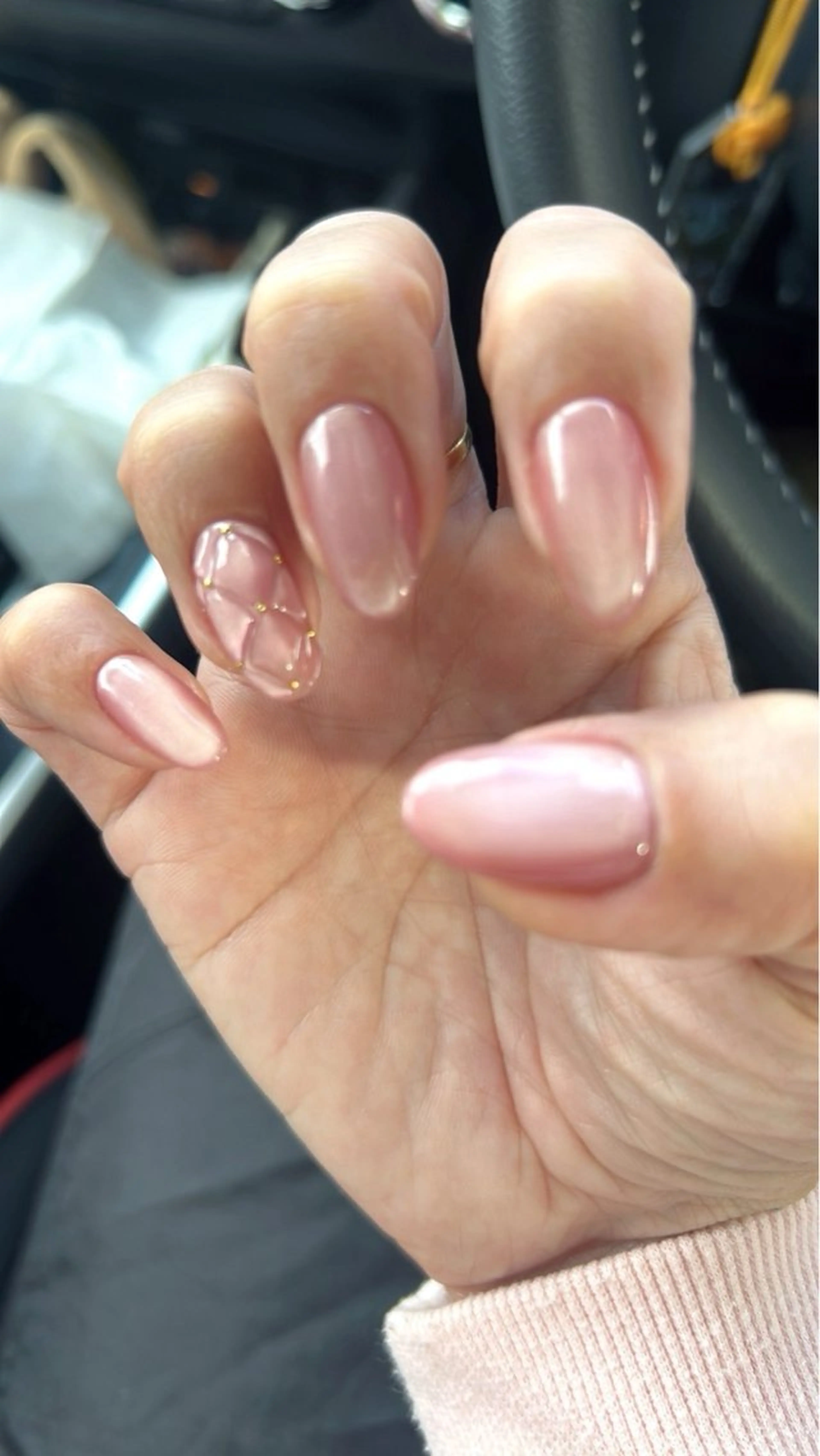 ネイル Sono nailのネイルデザイン