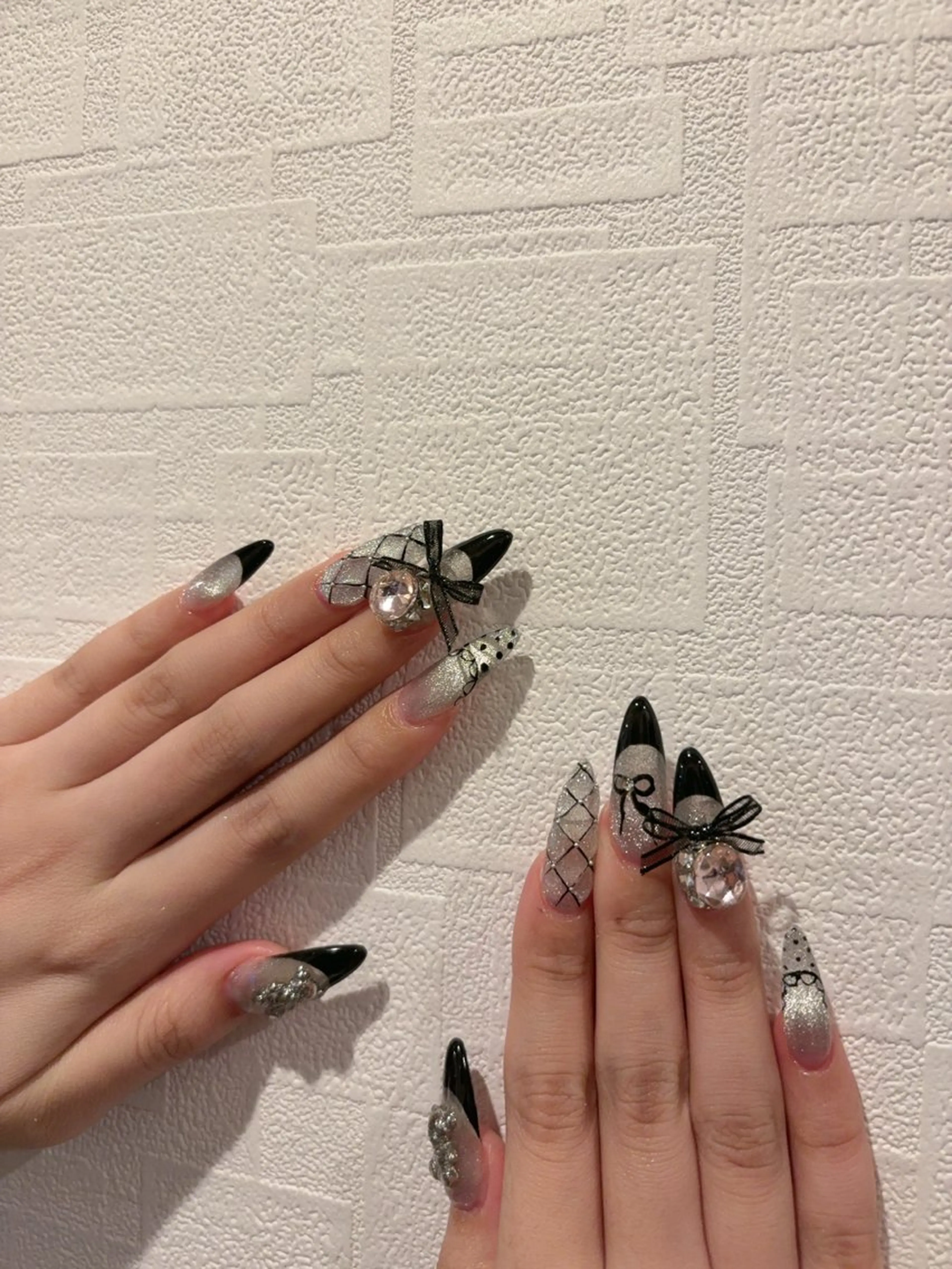 ネイル ハンドネイル D-BEAUTY Nailsalonのネイルデザイン