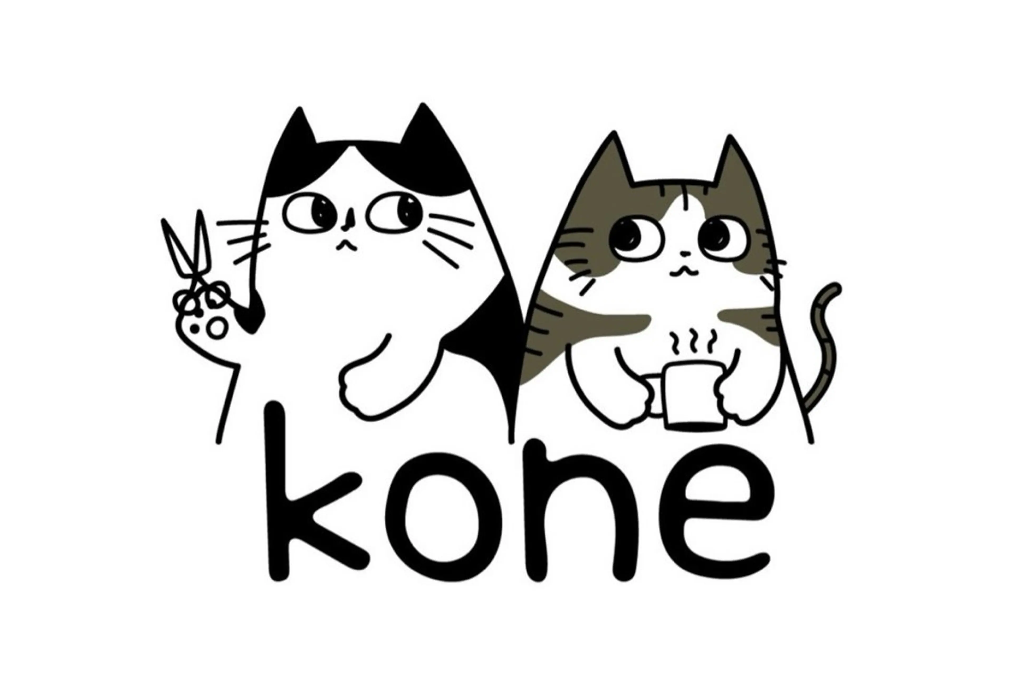 kone所属・小林 栞のヘアスタイル